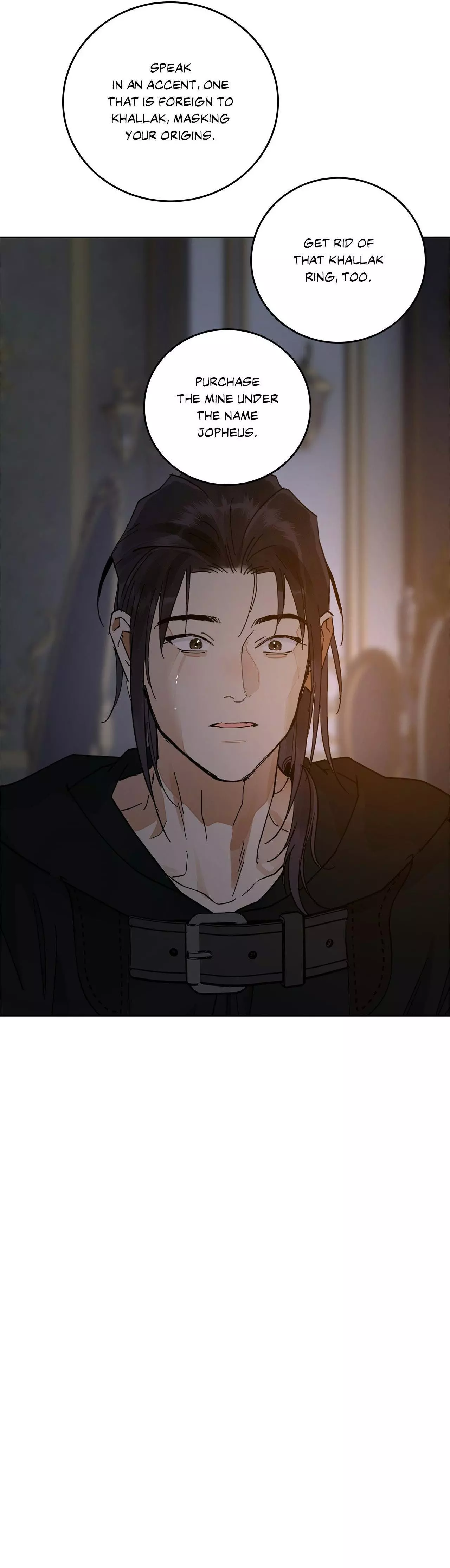 Antidote (Harusari) Chapter 86 page 35