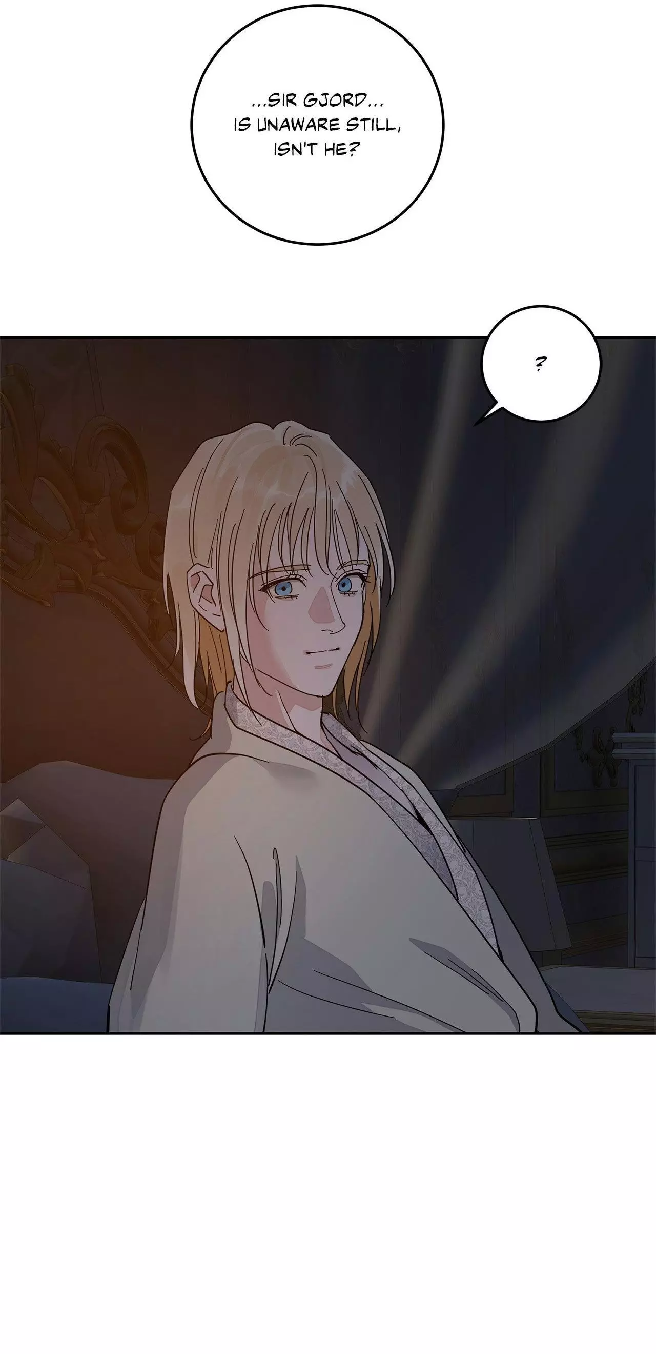 Antidote (Harusari) Chapter 86 page 36