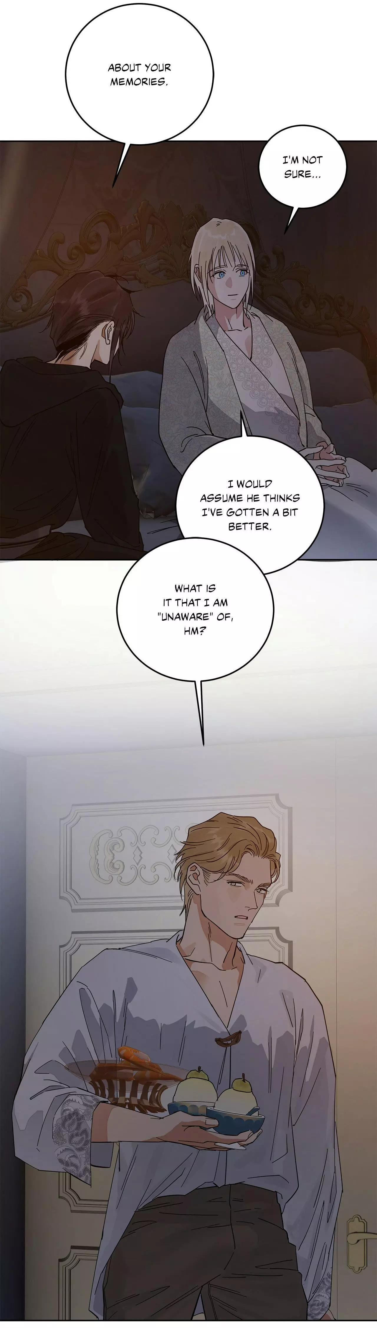 Antidote (Harusari) Chapter 86 page 37