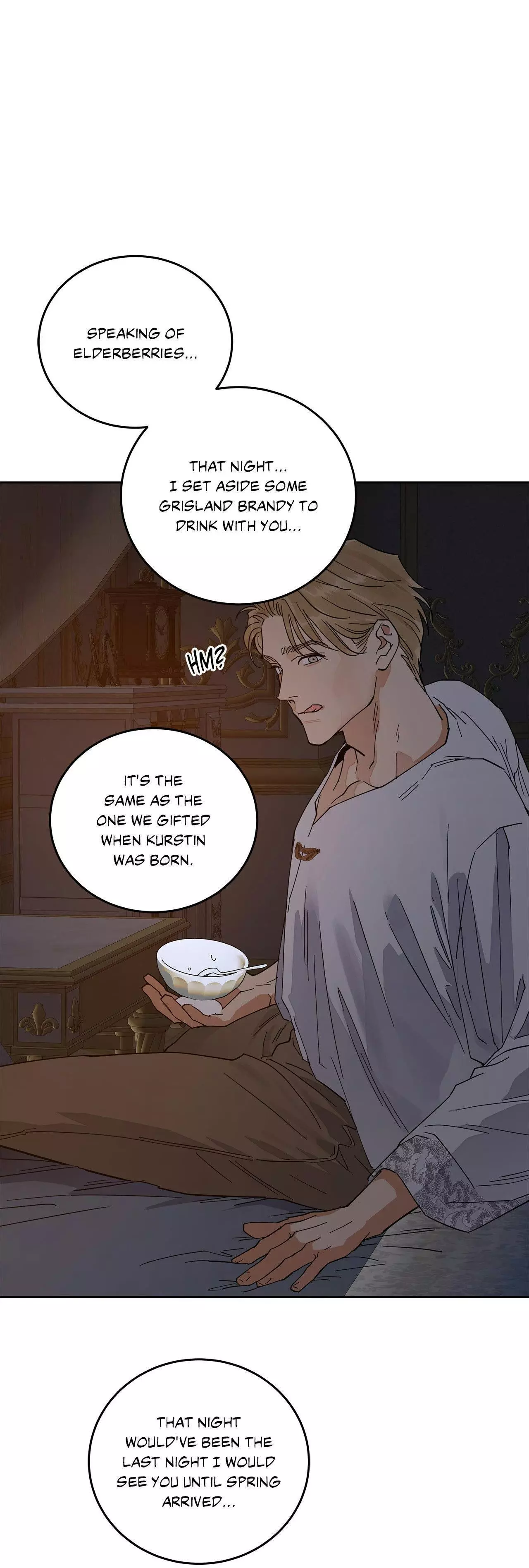 Antidote (Harusari) Chapter 86 page 40