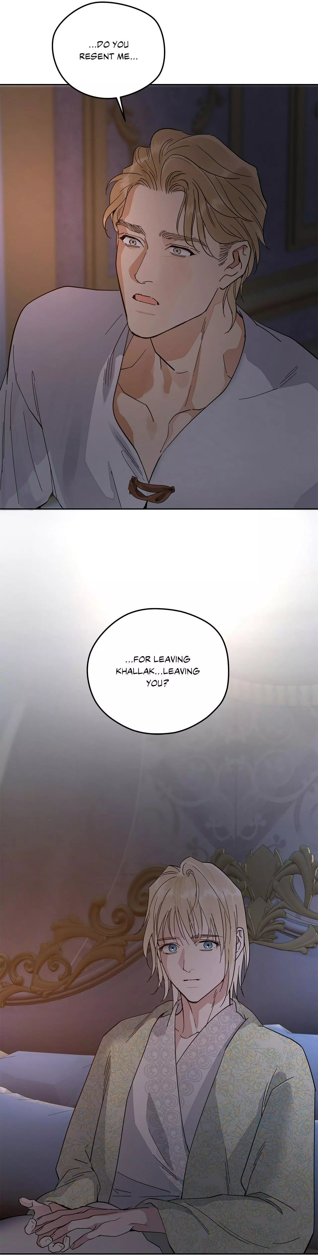 Antidote (Harusari) Chapter 86 page 43