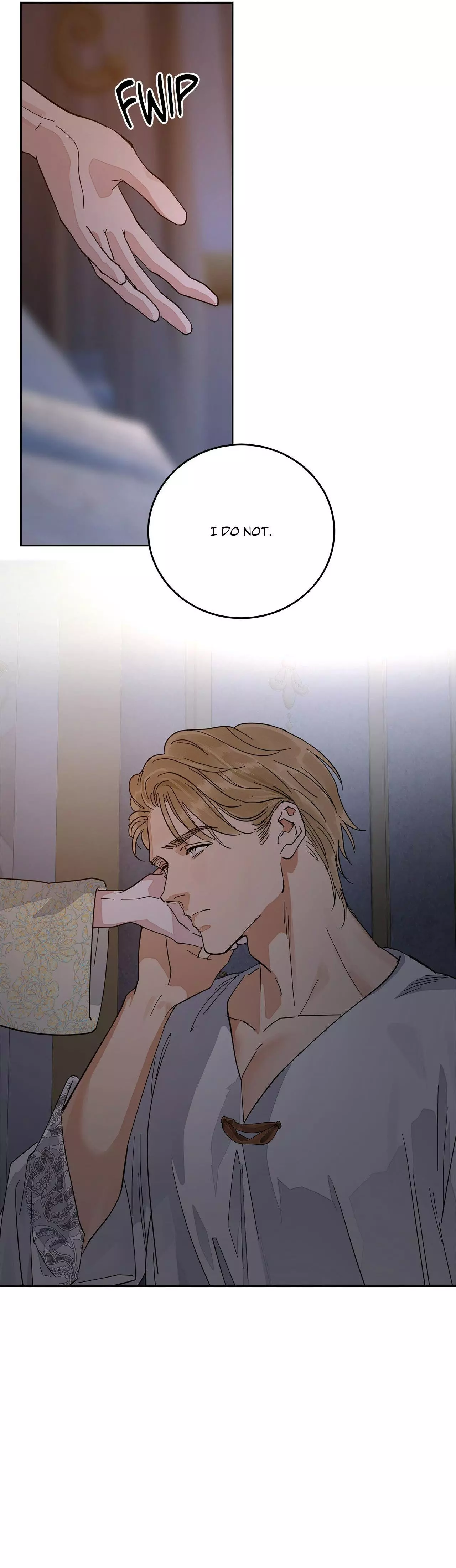 Antidote (Harusari) Chapter 86 page 45