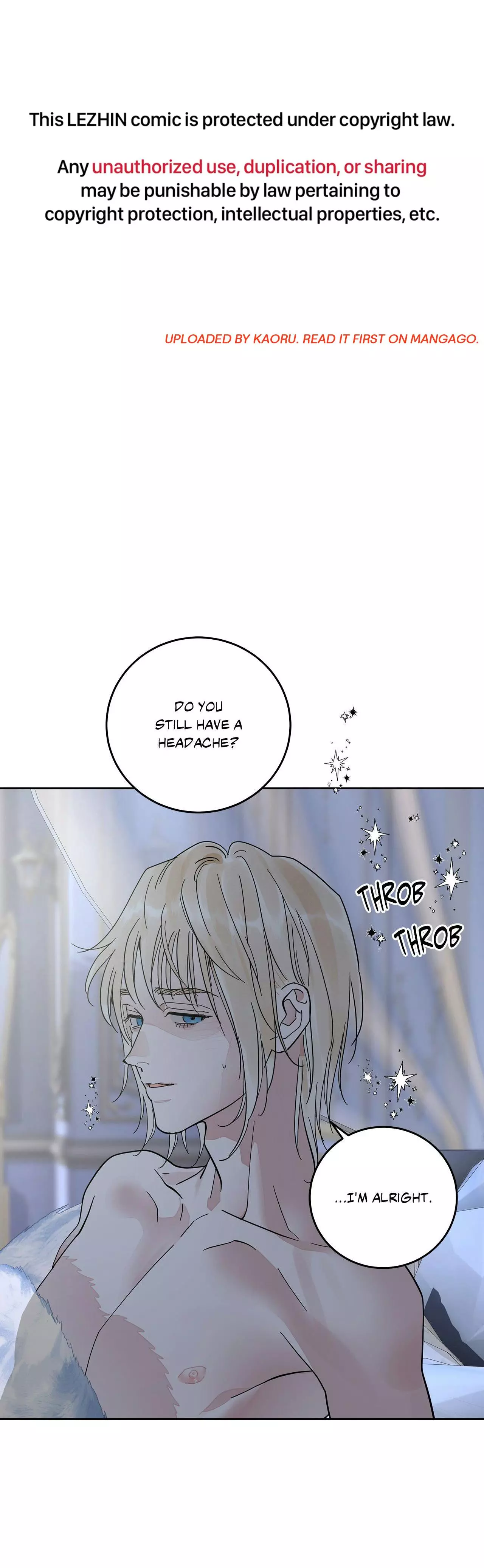Antidote (Harusari) Chapter 87 page 3