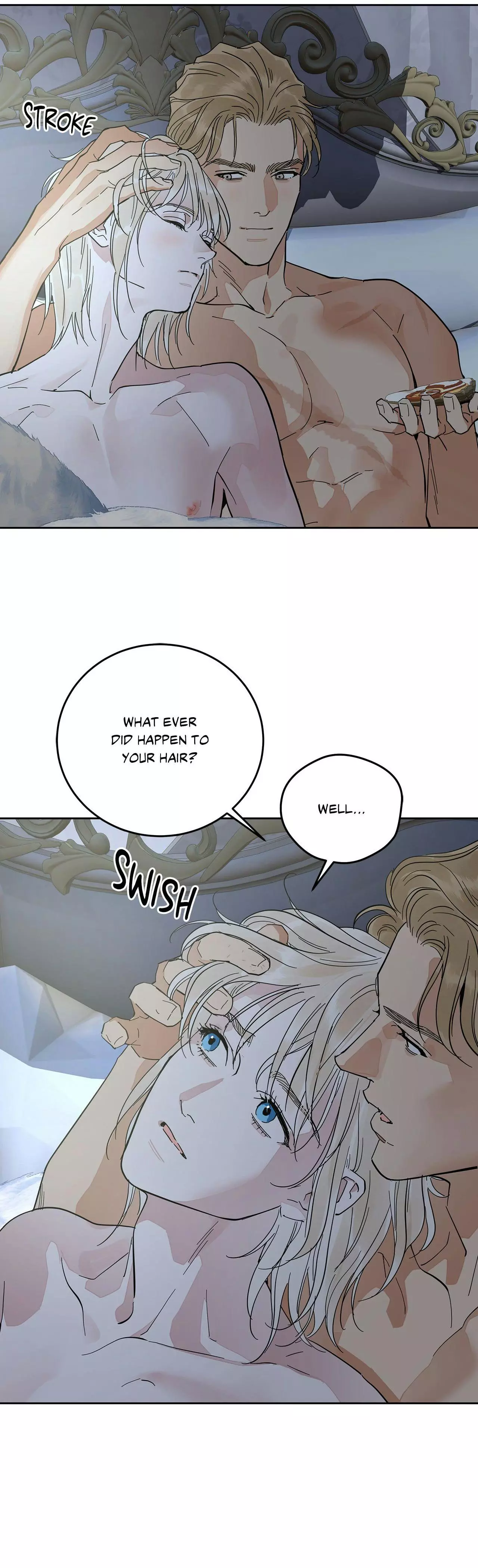 Antidote (Harusari) Chapter 87 page 5