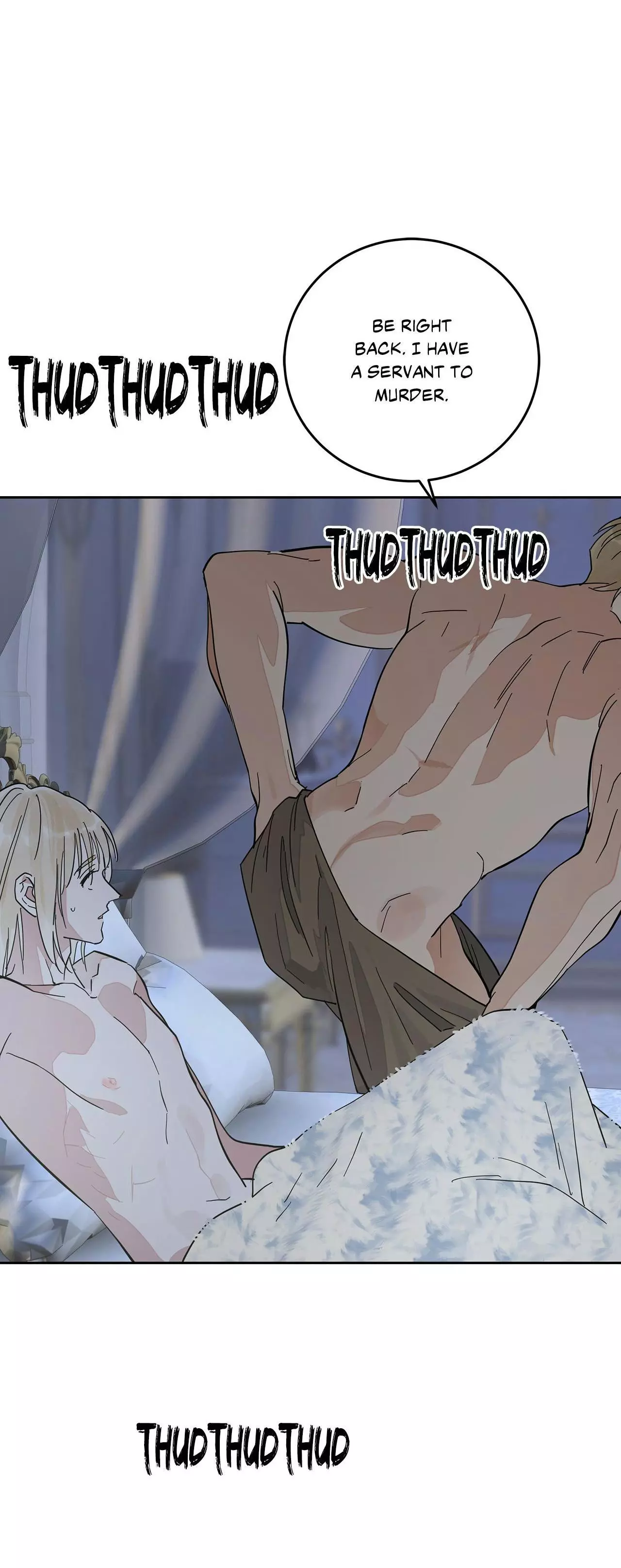 Antidote (Harusari) Chapter 87 page 9