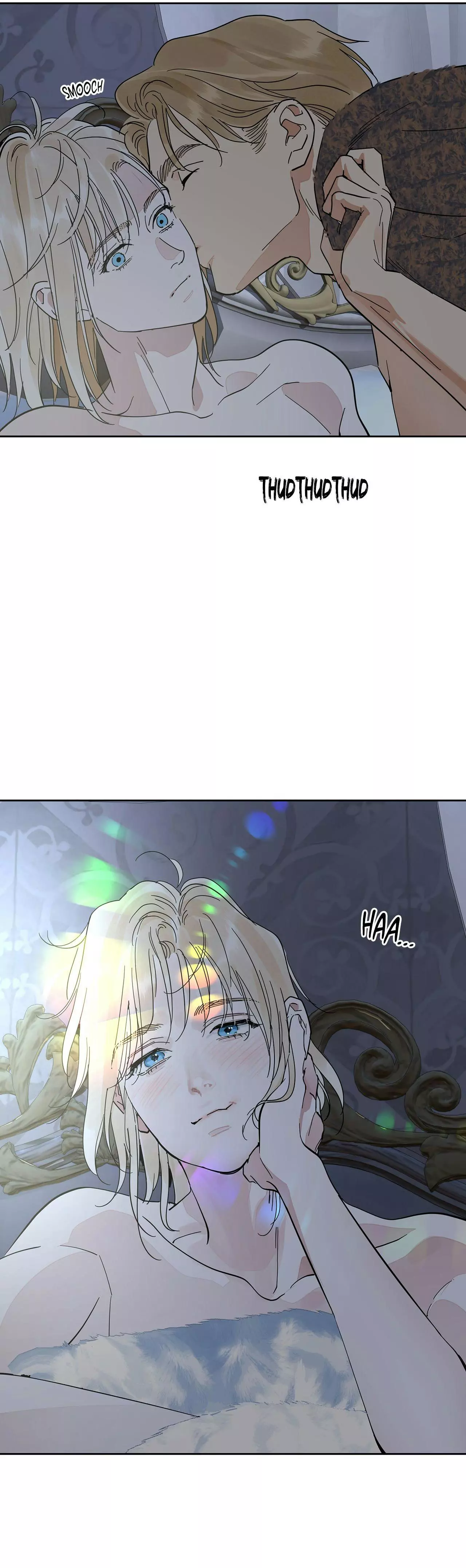 Antidote (Harusari) Chapter 87 page 10