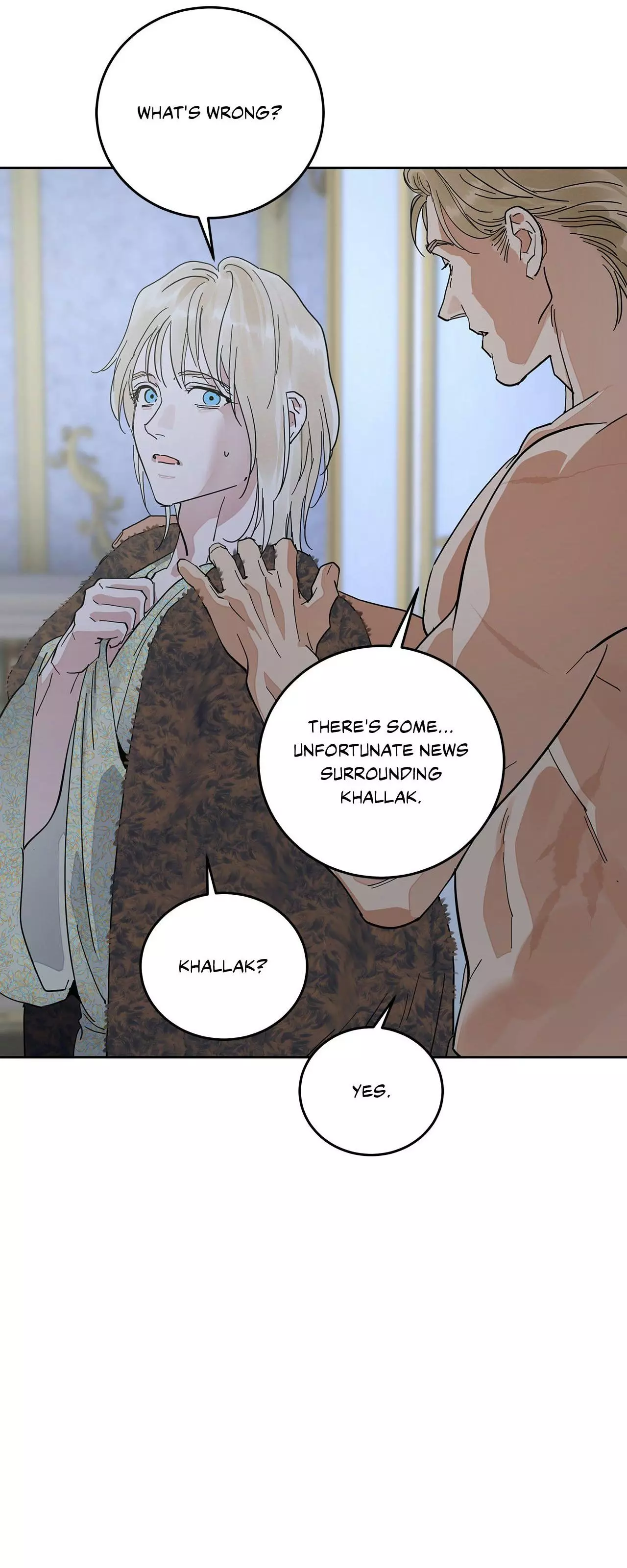 Antidote (Harusari) Chapter 87 page 15