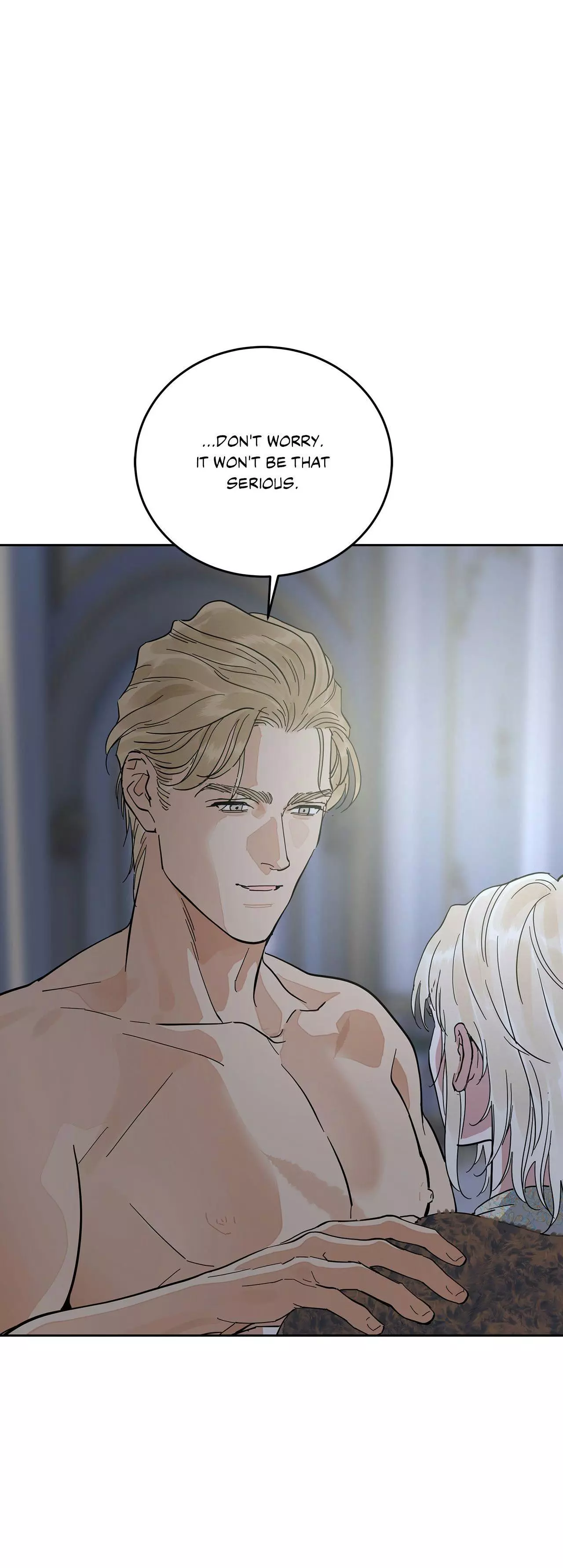 Antidote (Harusari) Chapter 87 page 17