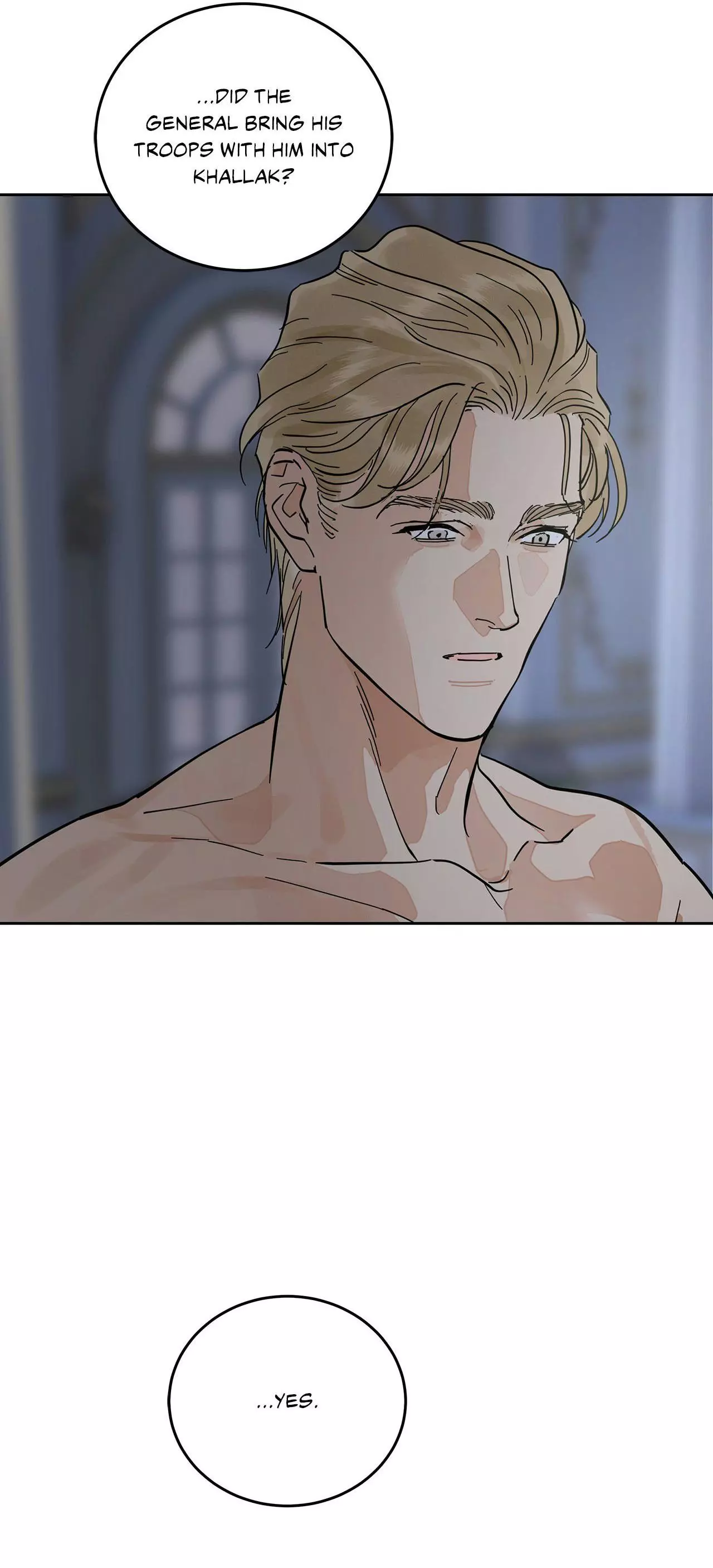 Antidote (Harusari) Chapter 87 page 18