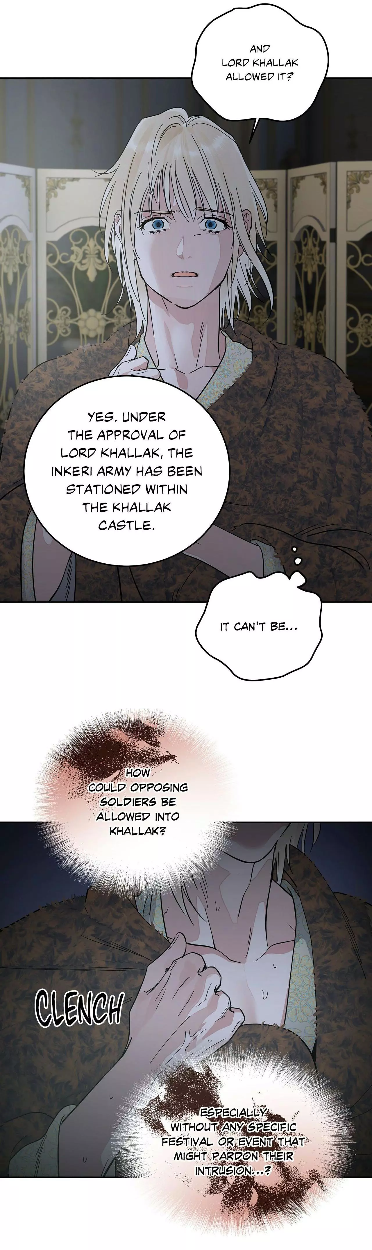 Antidote (Harusari) Chapter 87 page 19