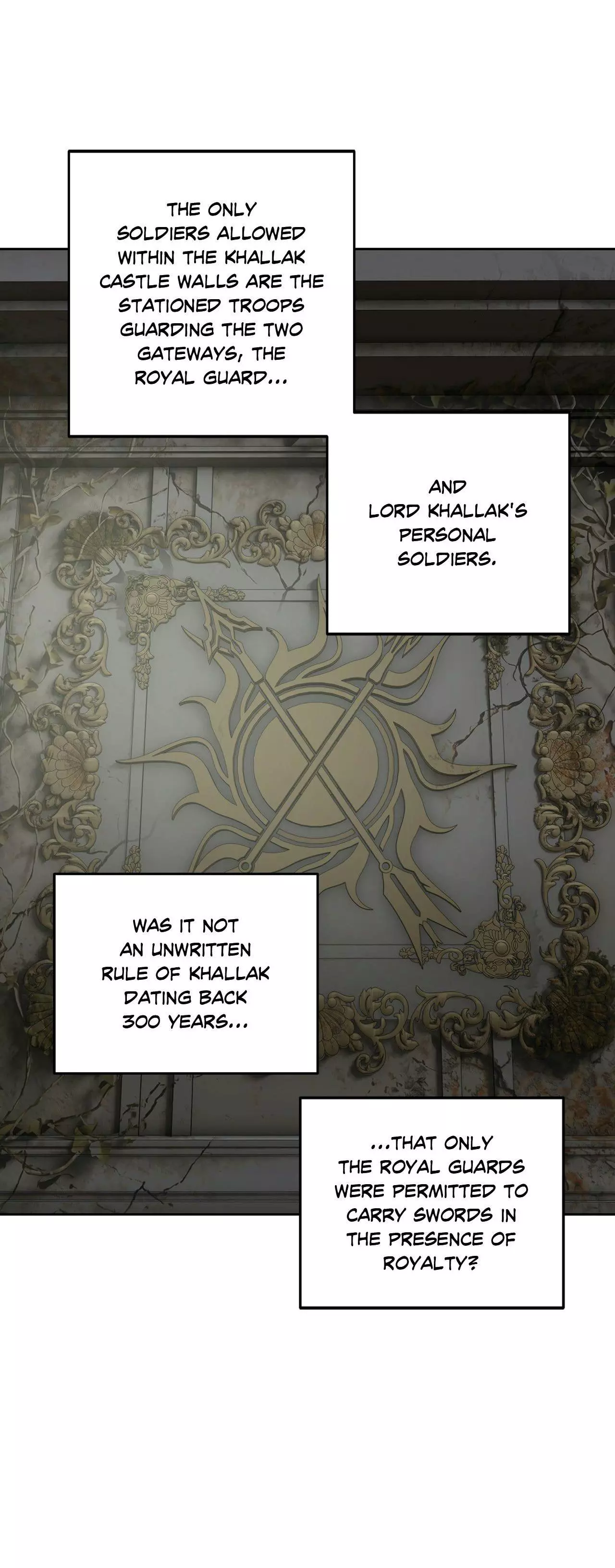 Antidote (Harusari) Chapter 87 page 20