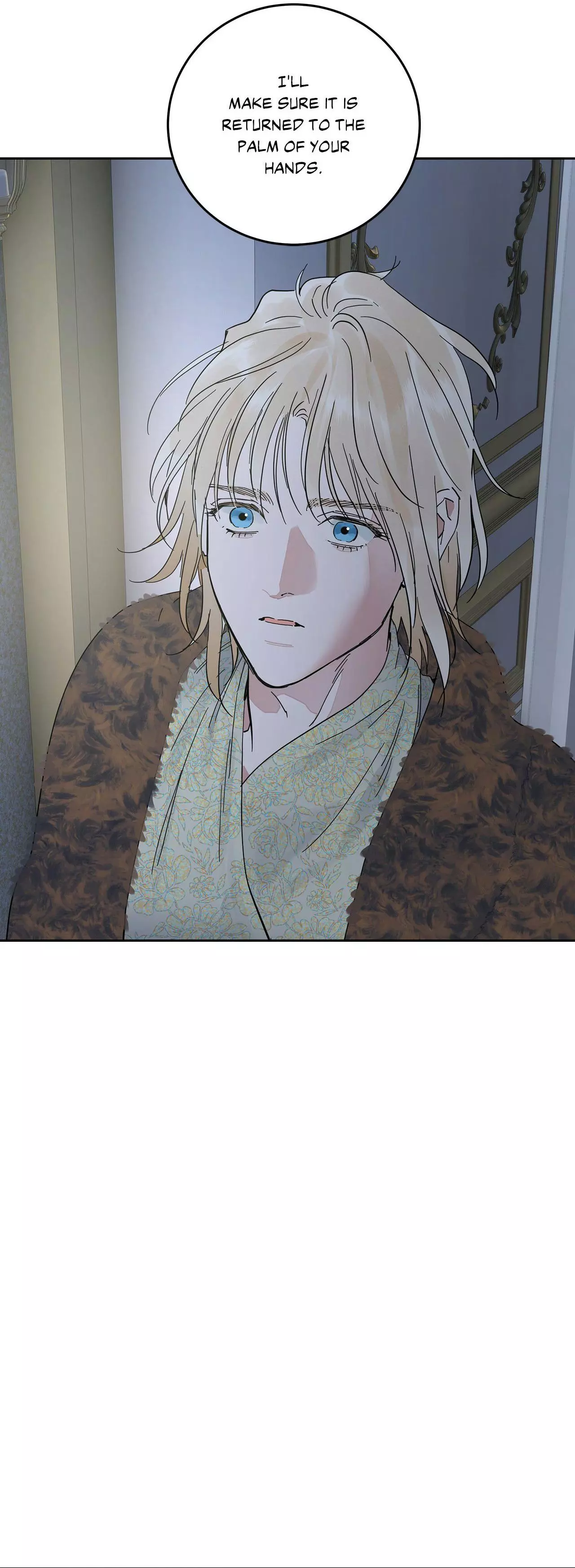 Antidote (Harusari) Chapter 87 page 27