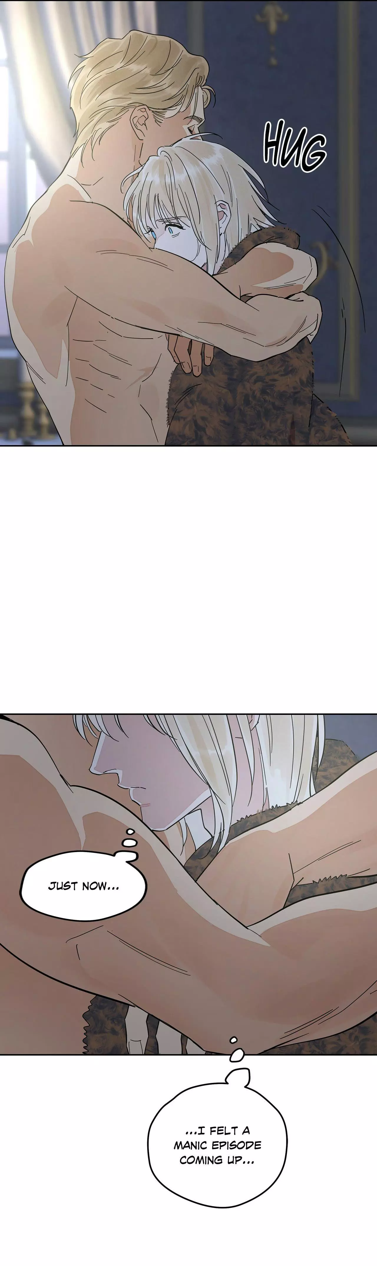 Antidote (Harusari) Chapter 87 page 28