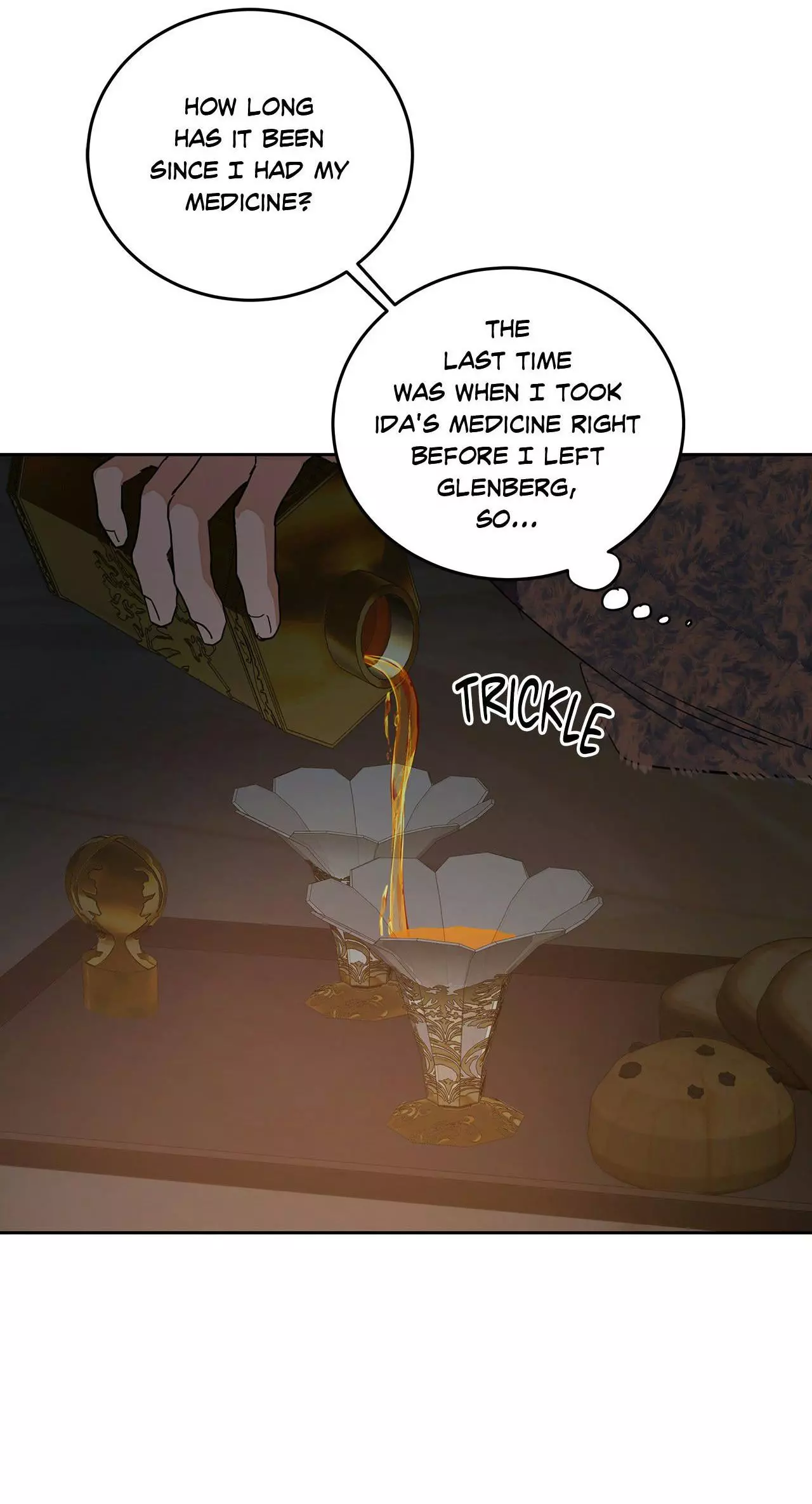 Antidote (Harusari) Chapter 87 page 30