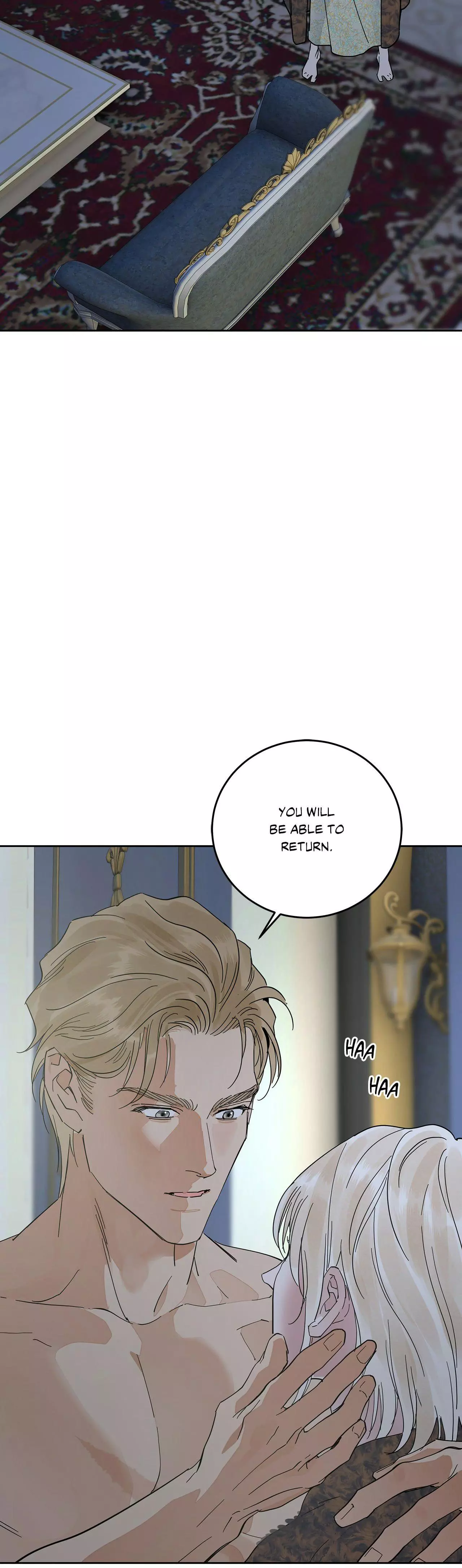 Antidote (Harusari) Chapter 87 page 25