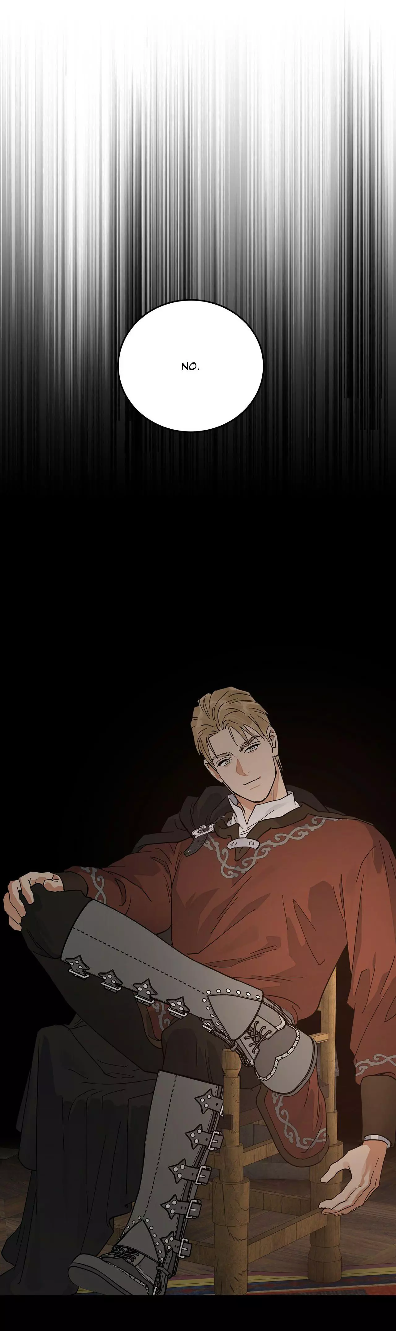 Antidote (Harusari) Chapter 87 page 34