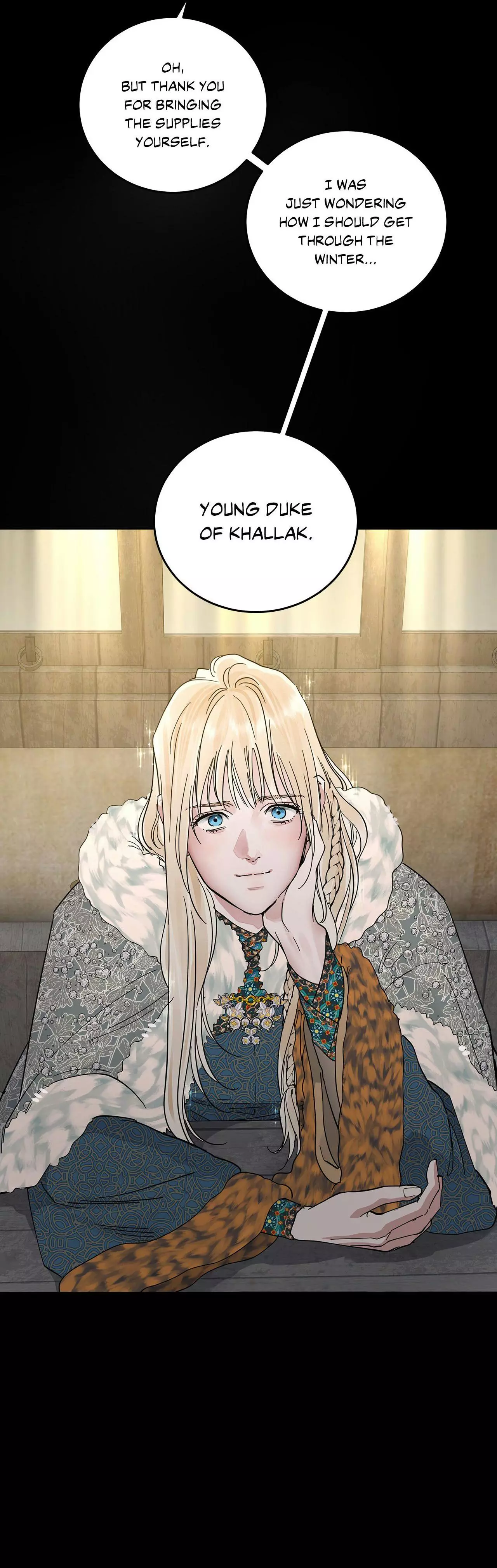 Antidote (Harusari) Chapter 87 page 37