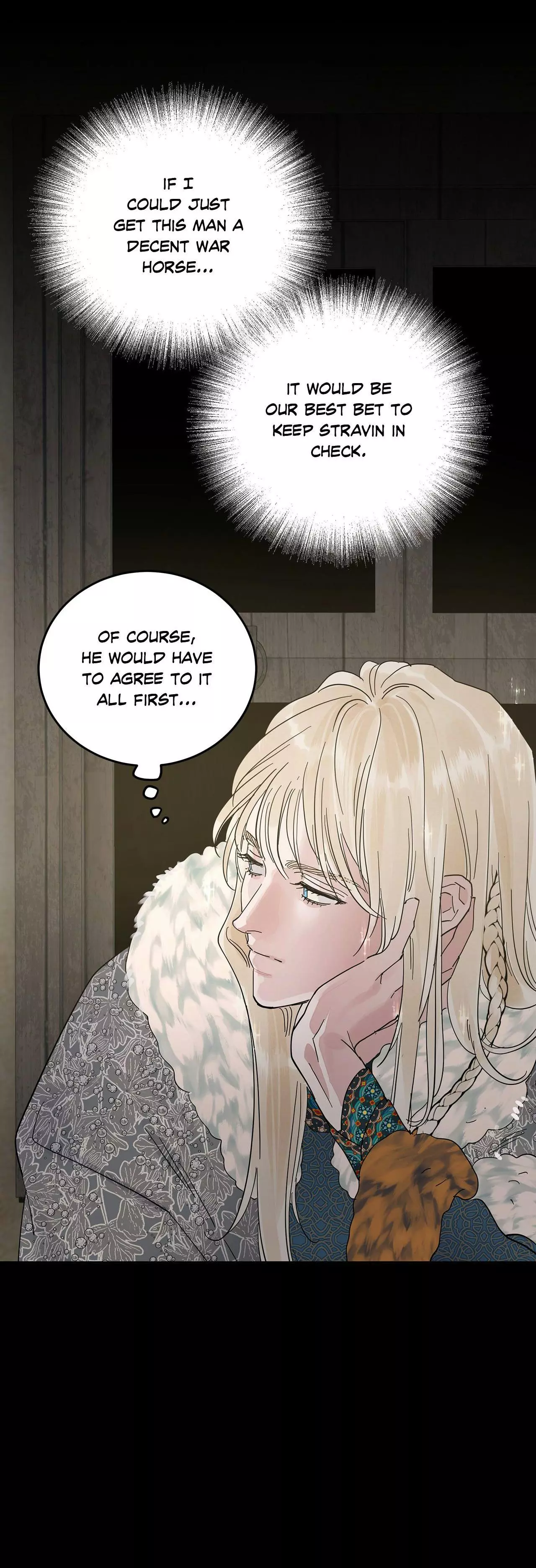 Antidote (Harusari) Chapter 87 page 39