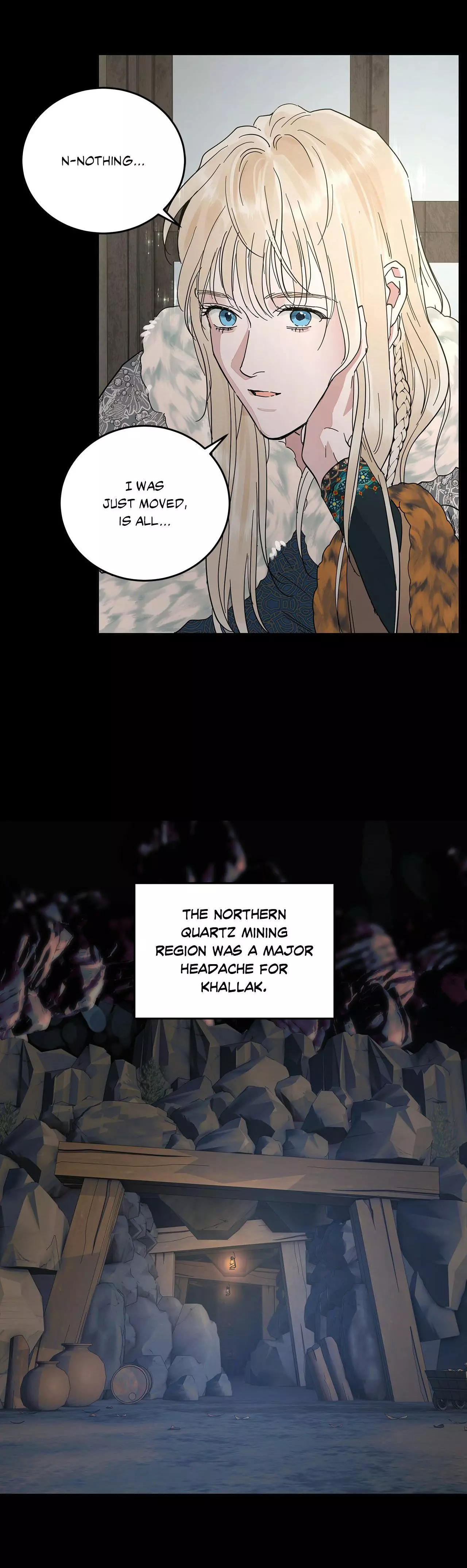 Antidote (Harusari) Chapter 87 page 41