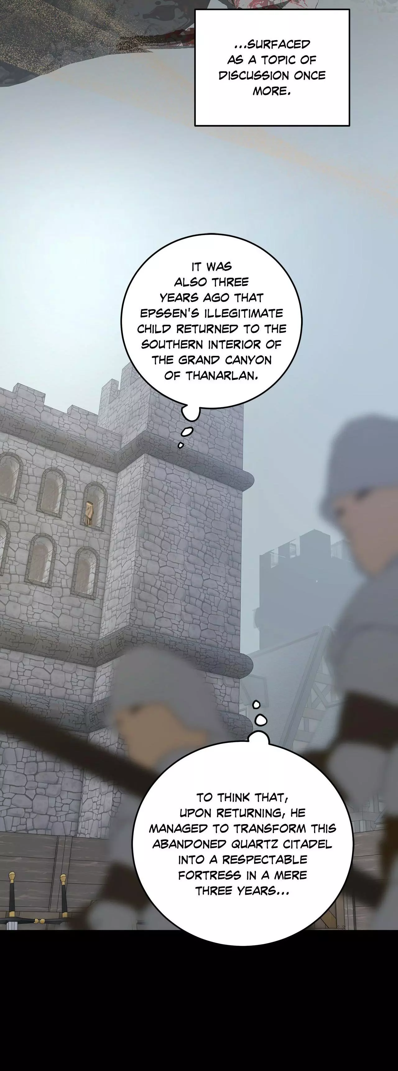 Antidote (Harusari) Chapter 87 page 43