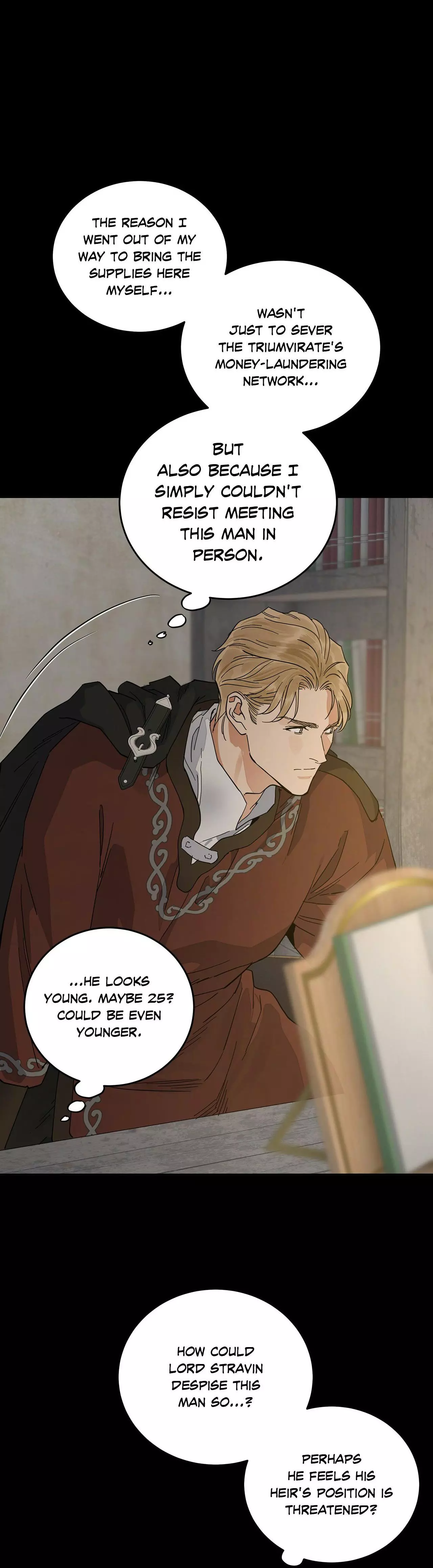 Antidote (Harusari) Chapter 87 page 44