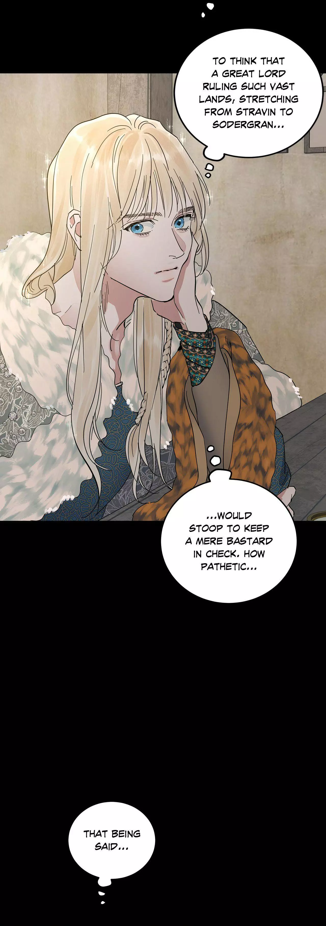 Antidote (Harusari) Chapter 87 page 45