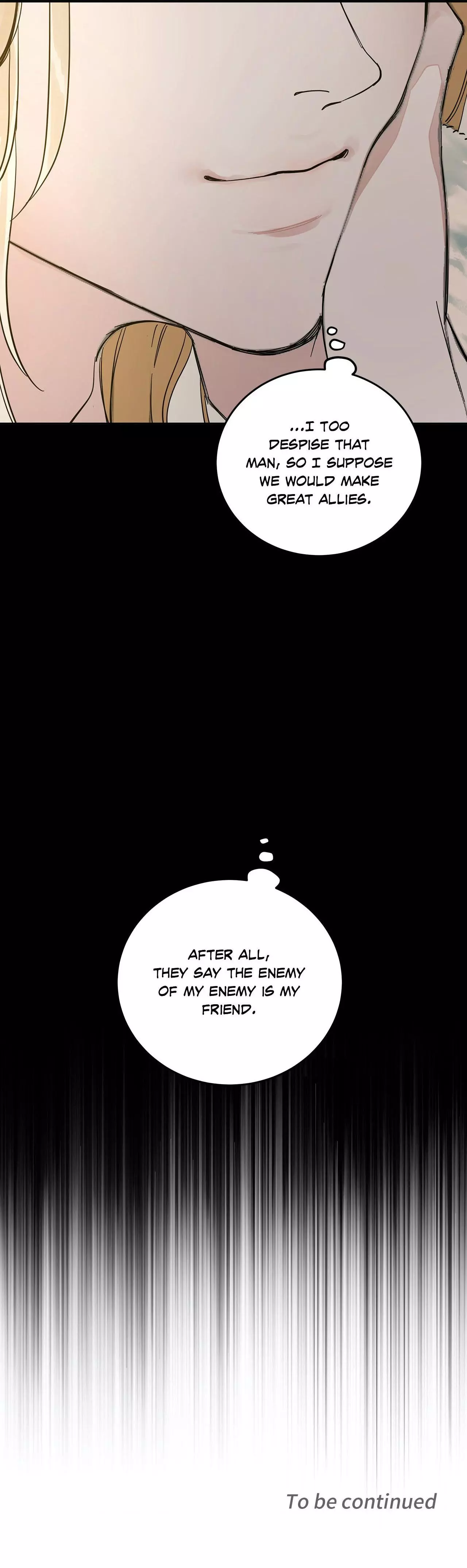 Antidote (Harusari) Chapter 87 page 46