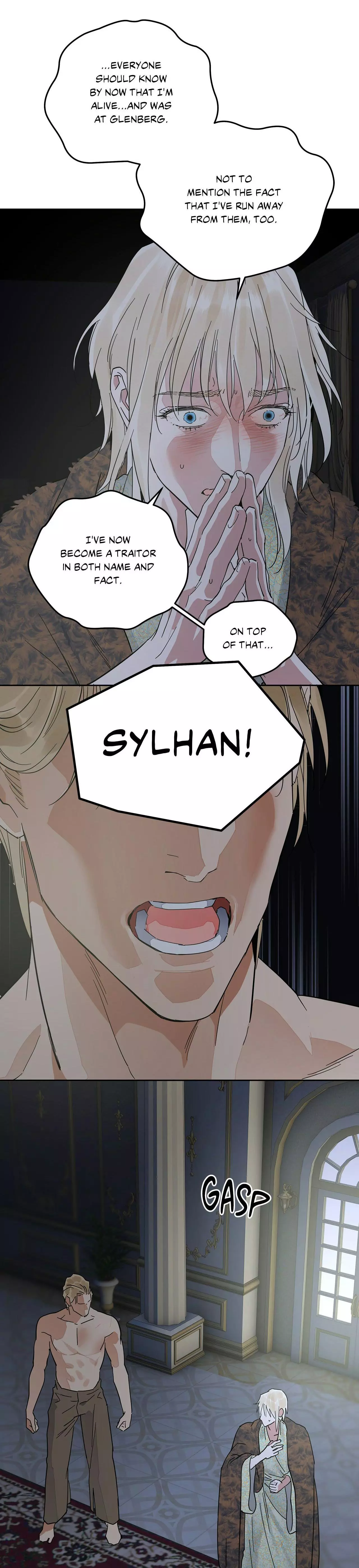 Antidote (Harusari) Chapter 87 page 24