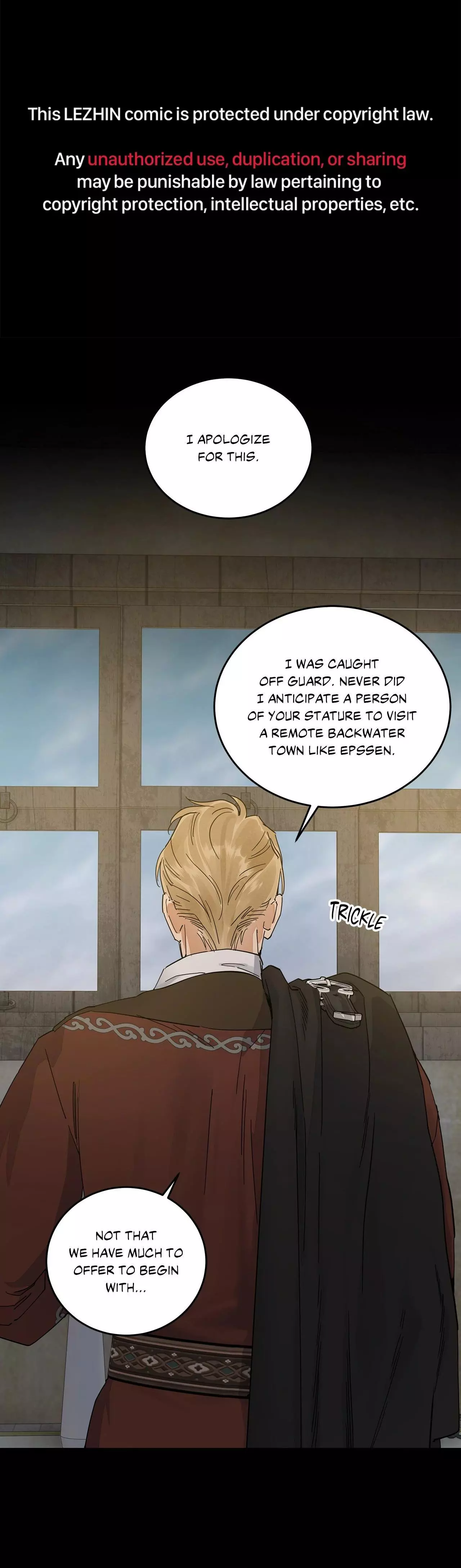 Antidote (Harusari) Chapter 88 page 3