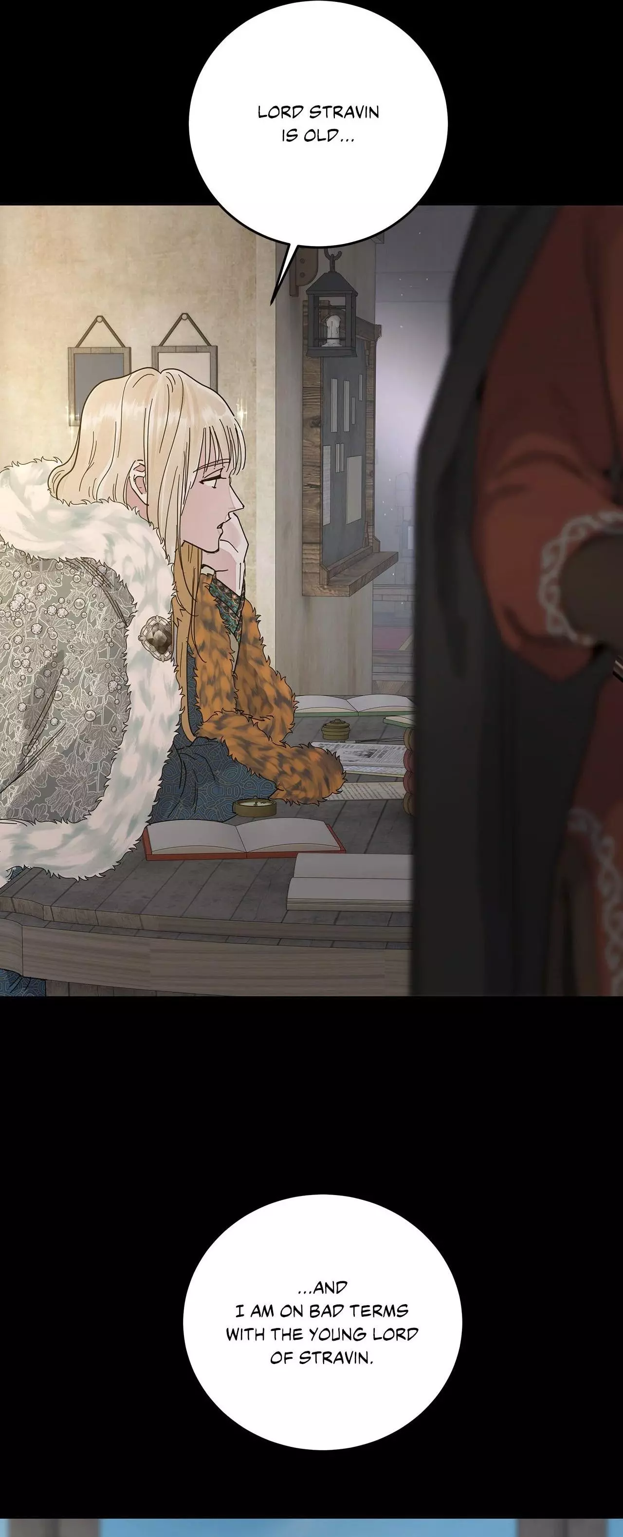 Antidote (Harusari) Chapter 88 page 4