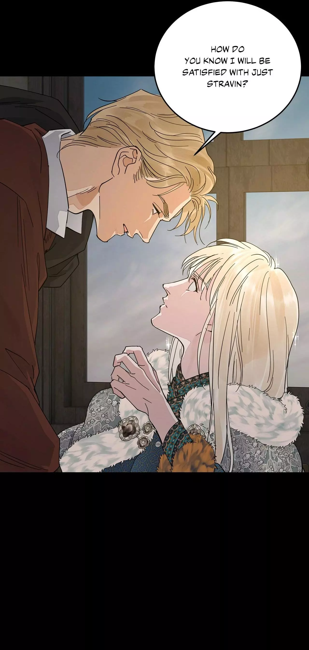 Antidote (Harusari) Chapter 88 page 11