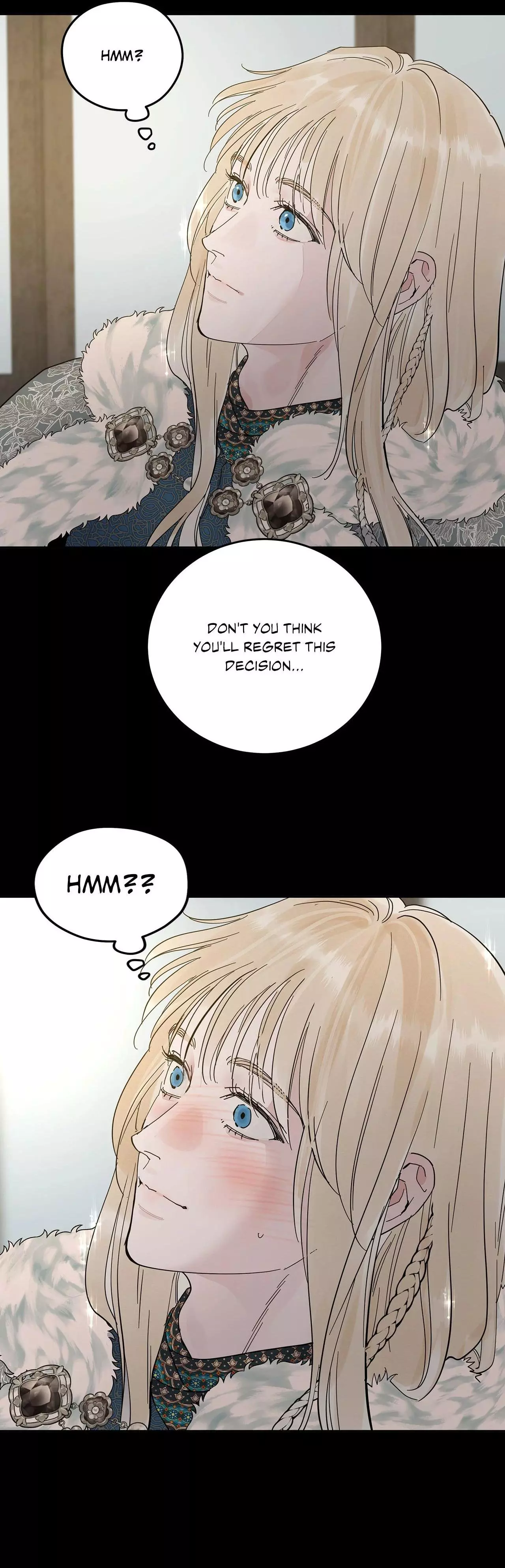 Antidote (Harusari) Chapter 88 page 12