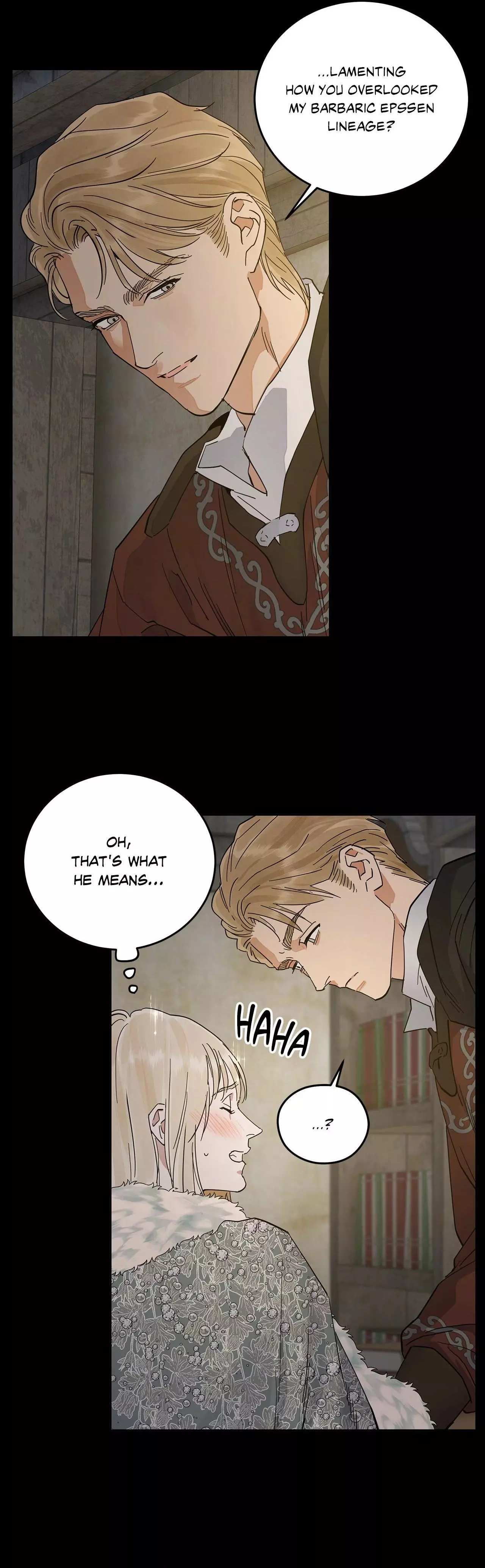 Antidote (Harusari) Chapter 88 page 13