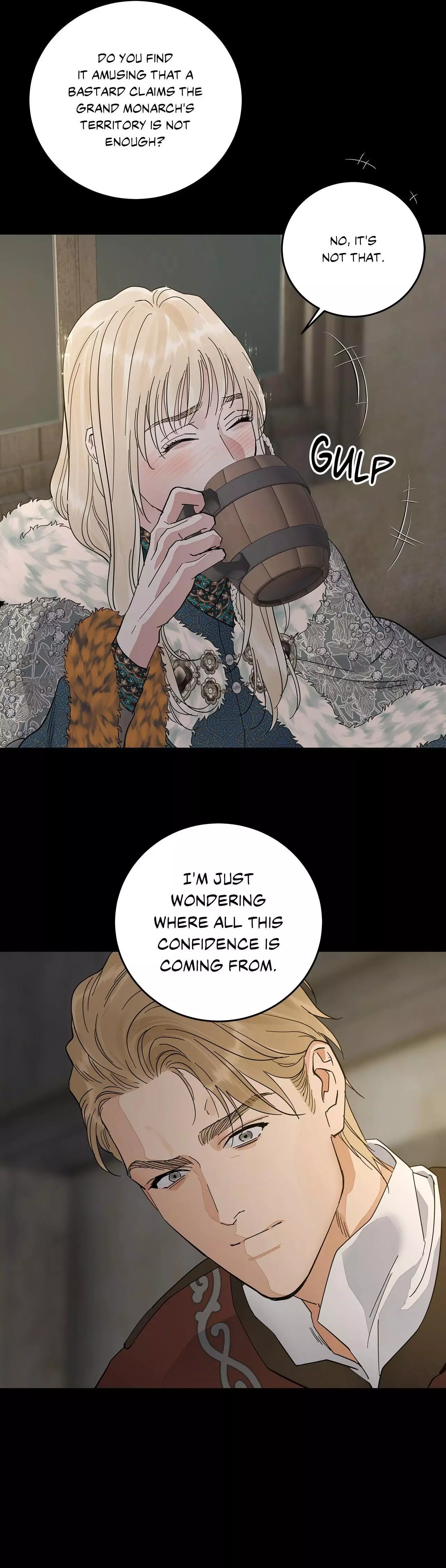 Antidote (Harusari) Chapter 88 page 14