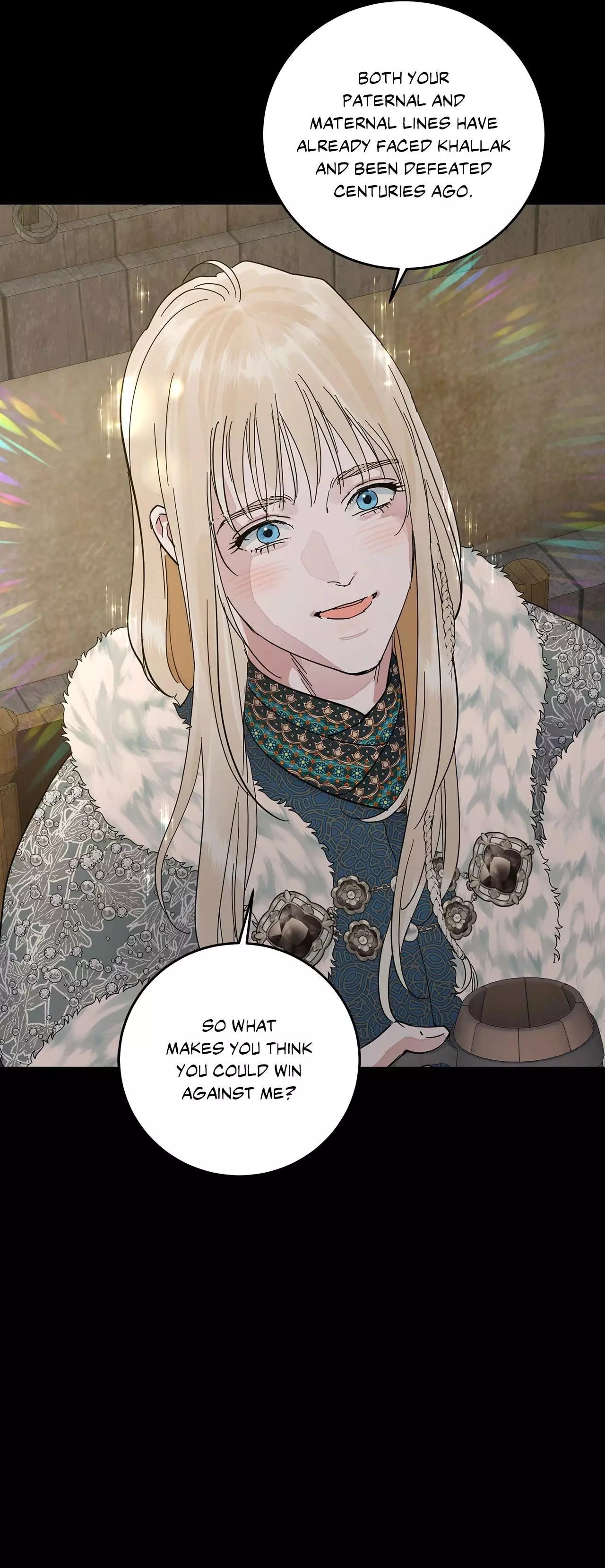 Antidote (Harusari) Chapter 88 page 15