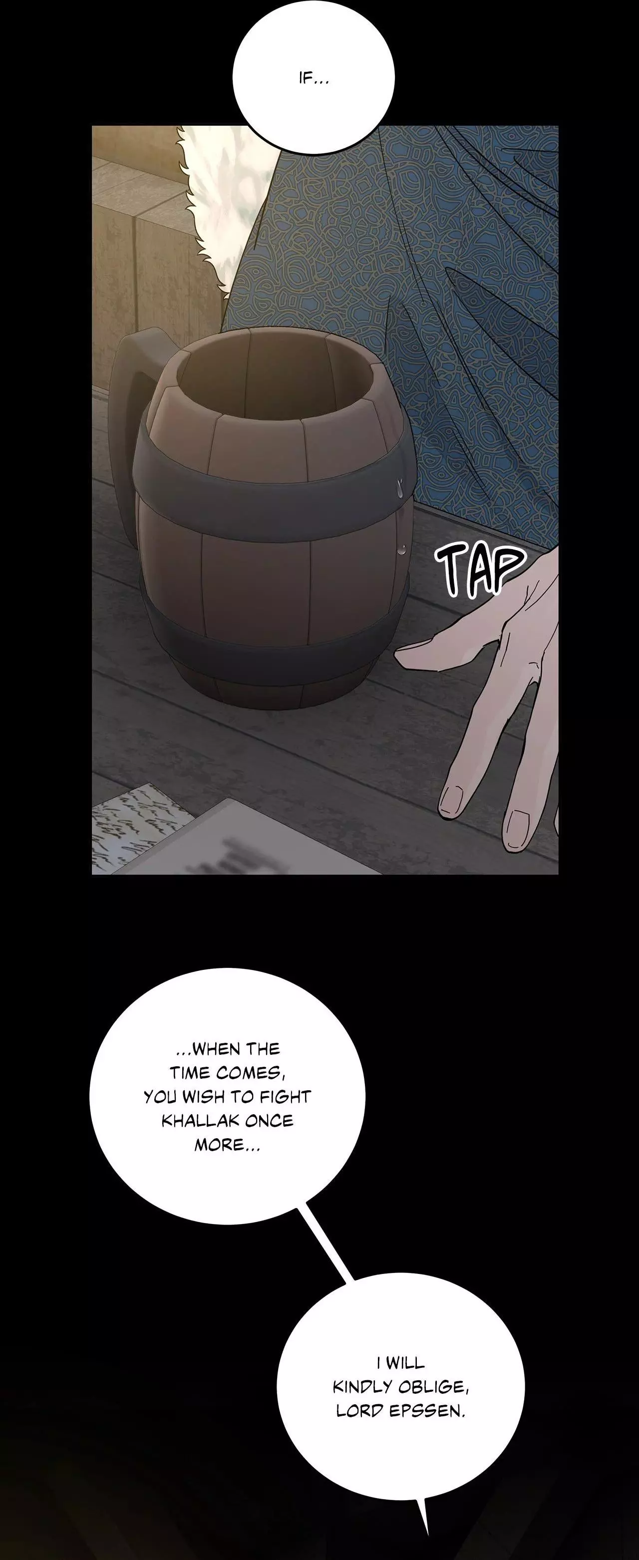 Antidote (Harusari) Chapter 88 page 16