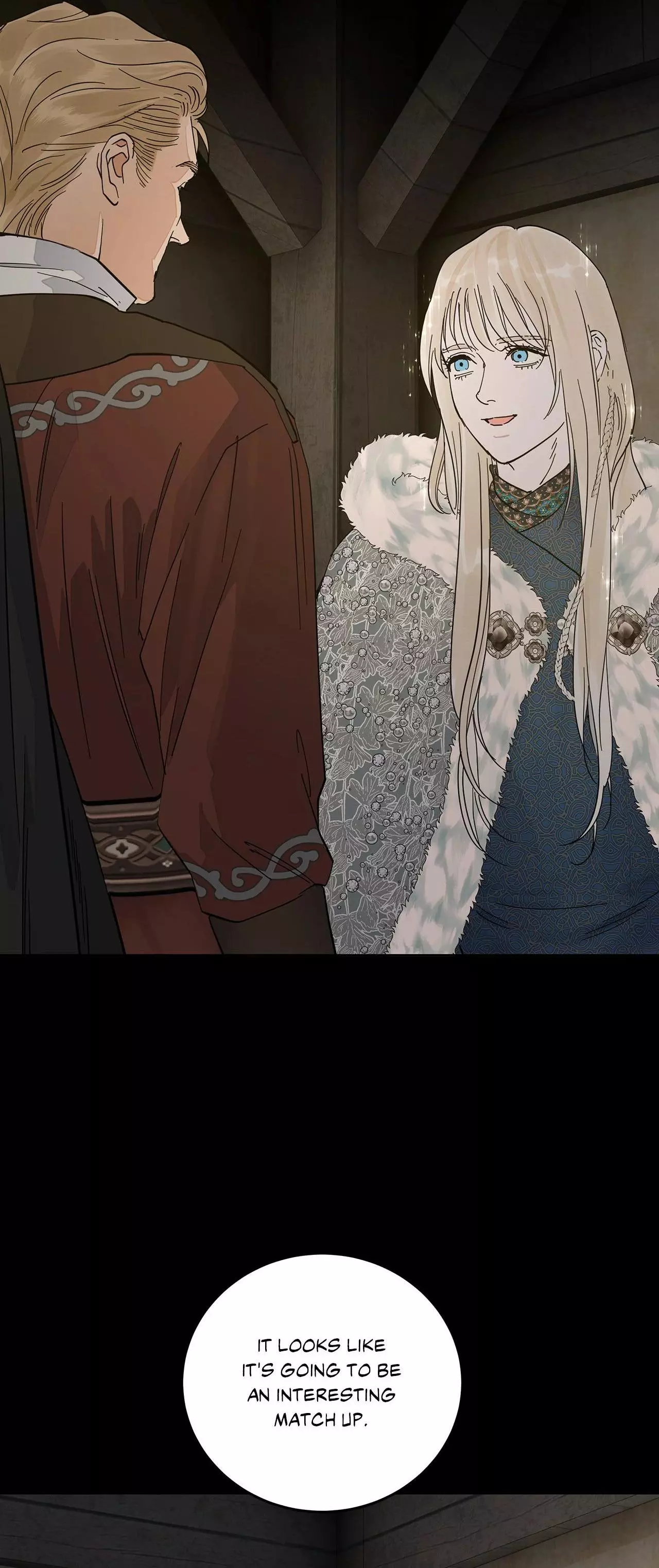 Antidote (Harusari) Chapter 88 page 17