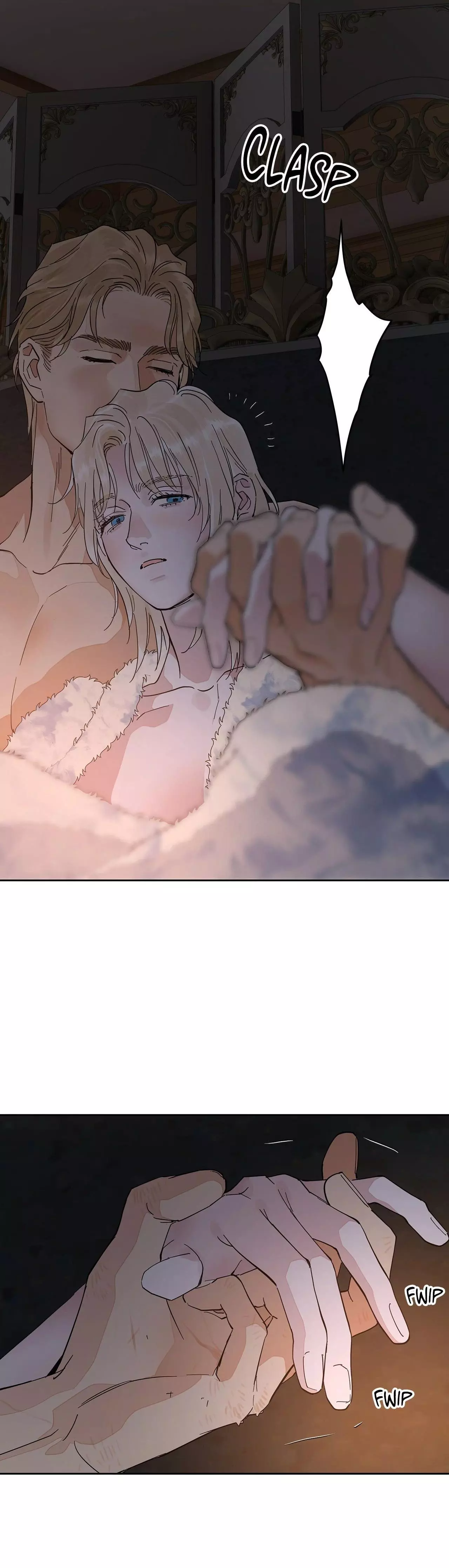 Antidote (Harusari) Chapter 88 page 19