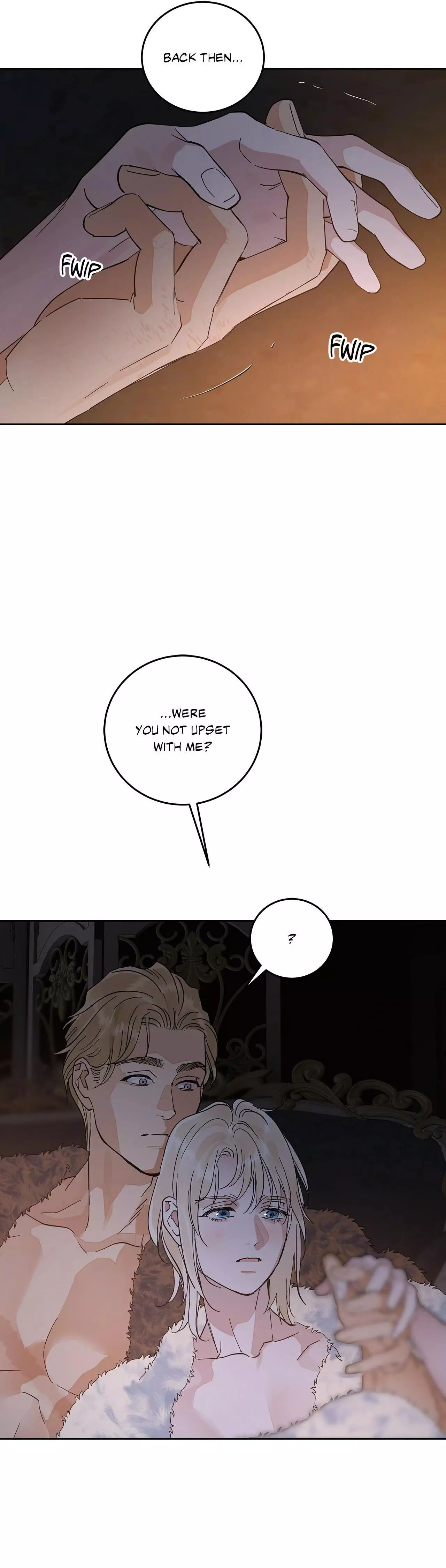 Antidote (Harusari) Chapter 88 page 20