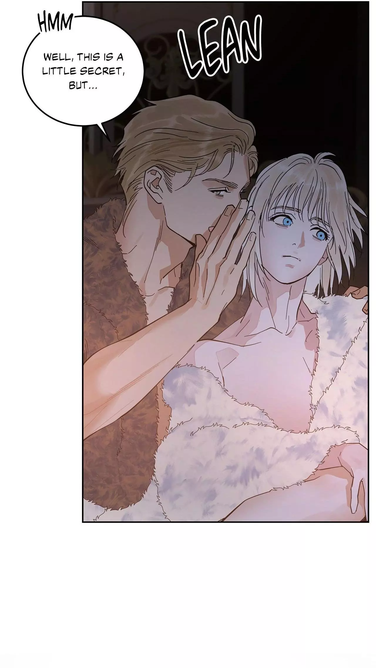 Antidote (Harusari) Chapter 88 page 22