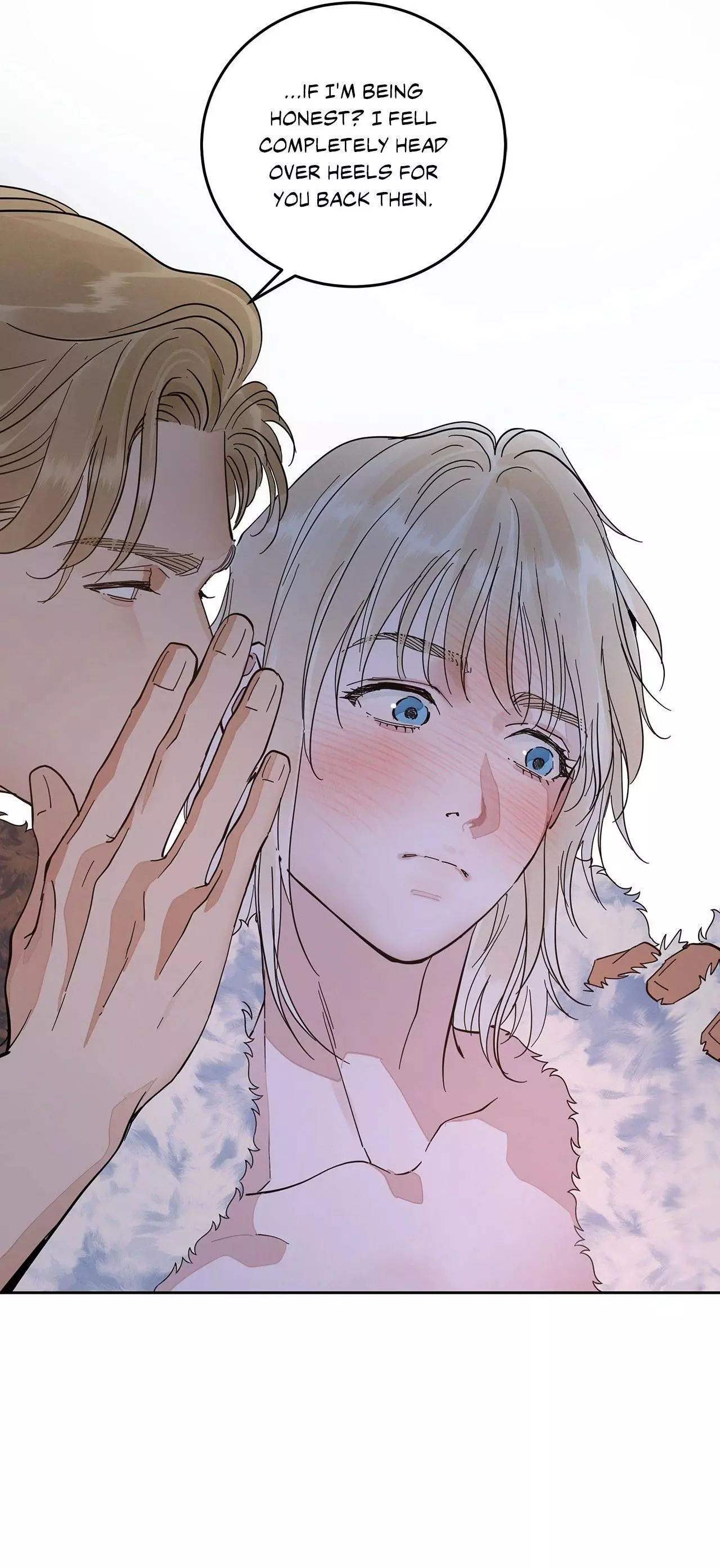 Antidote (Harusari) Chapter 88 page 23