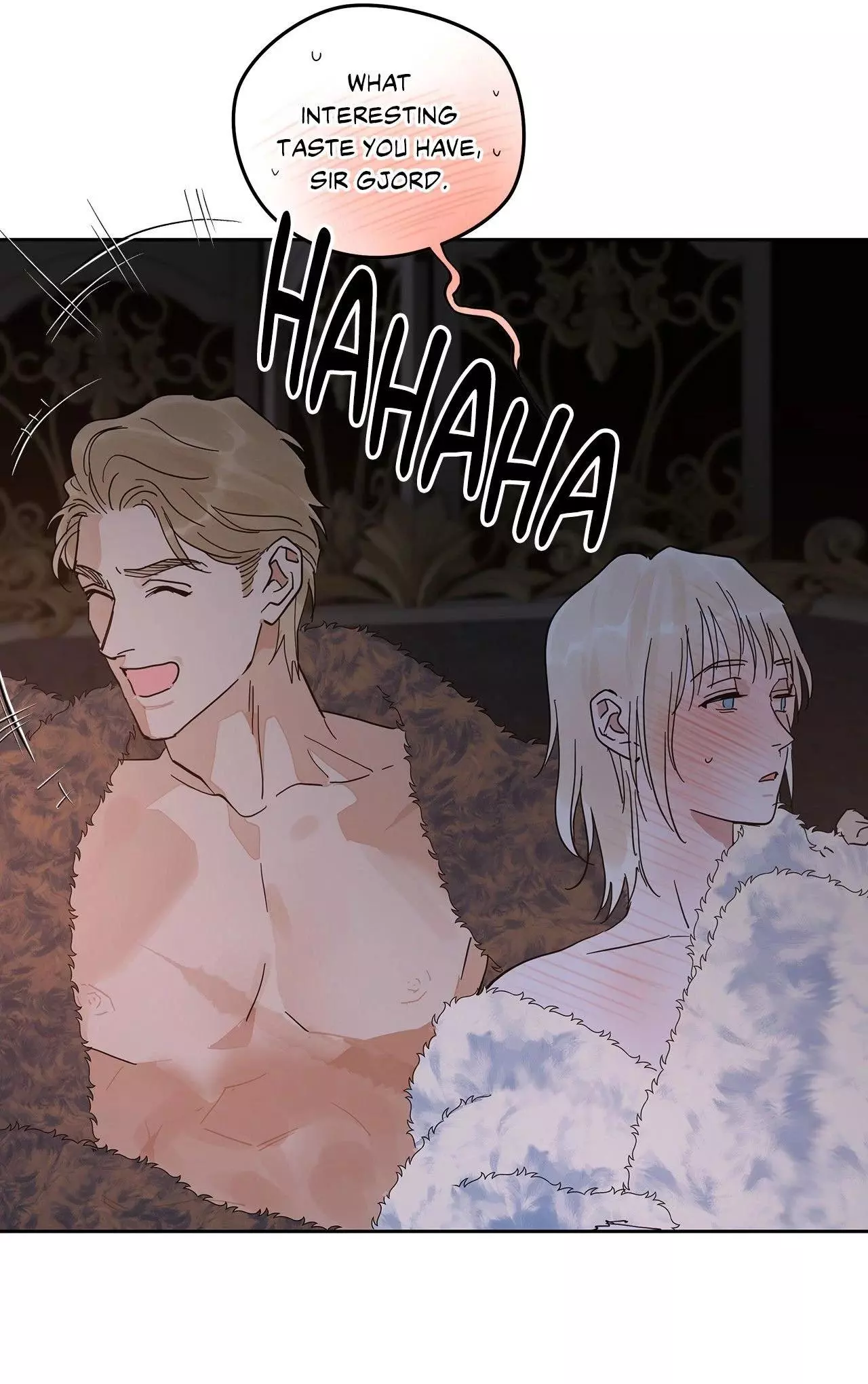Antidote (Harusari) Chapter 88 page 24