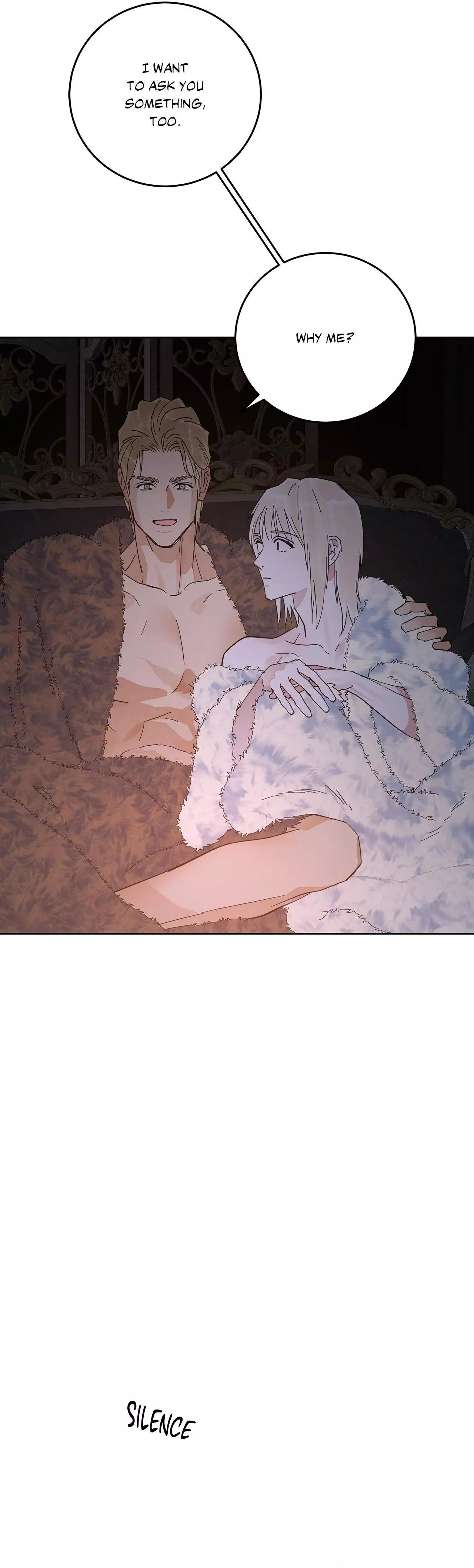 Antidote (Harusari) Chapter 88 page 25