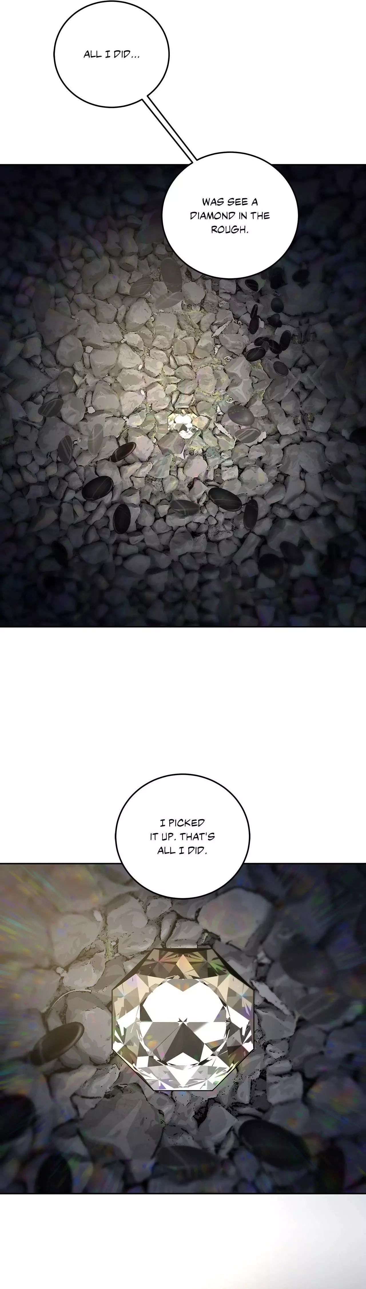 Antidote (Harusari) Chapter 88 page 27