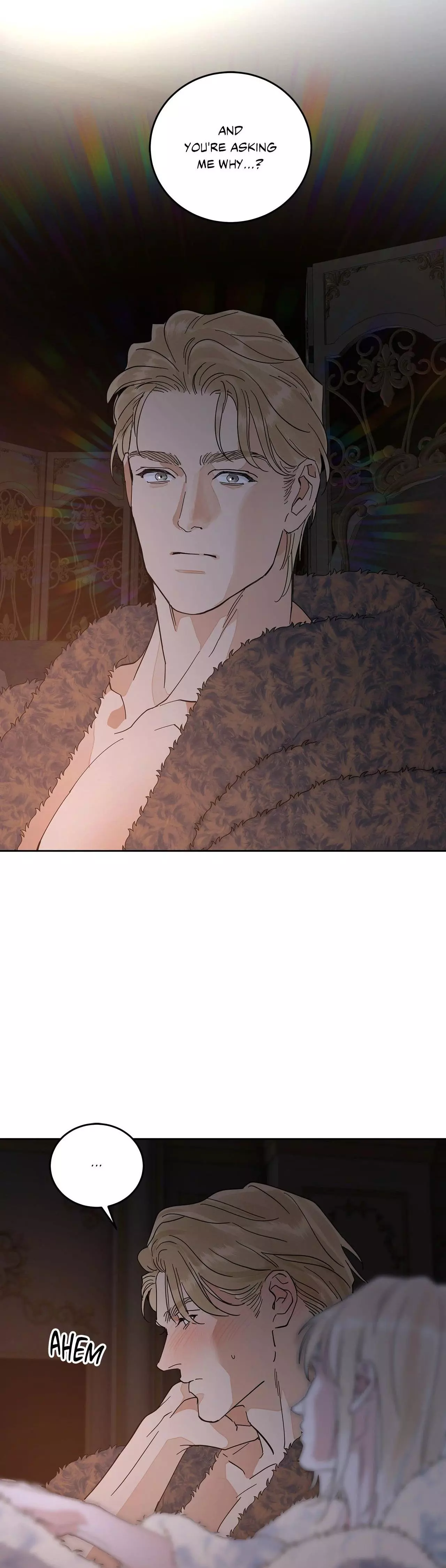 Antidote (Harusari) Chapter 88 page 28