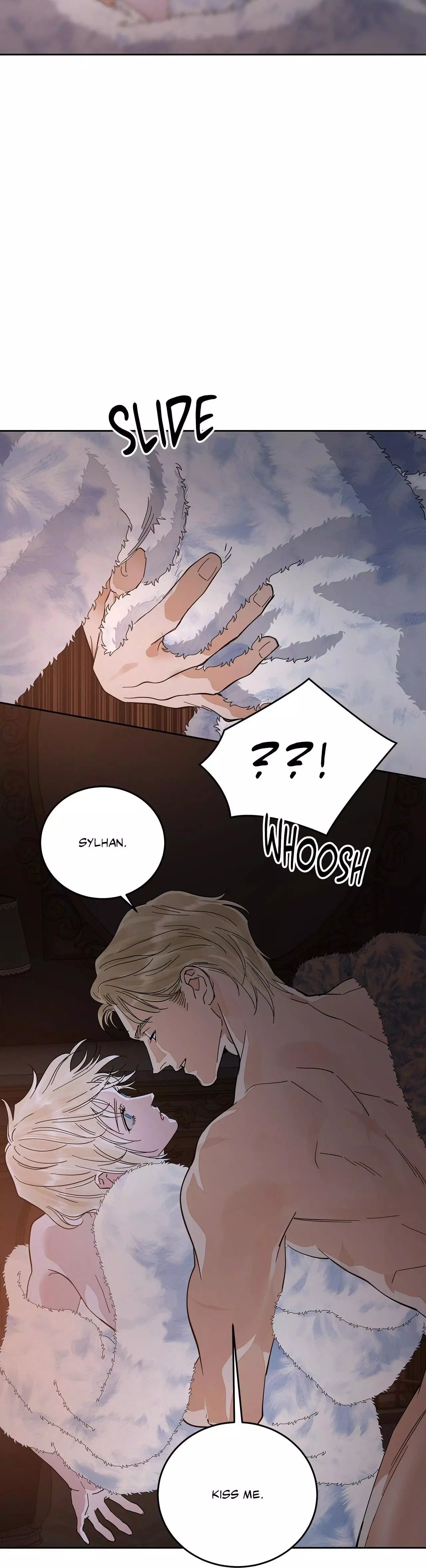 Antidote (Harusari) Chapter 88 page 29