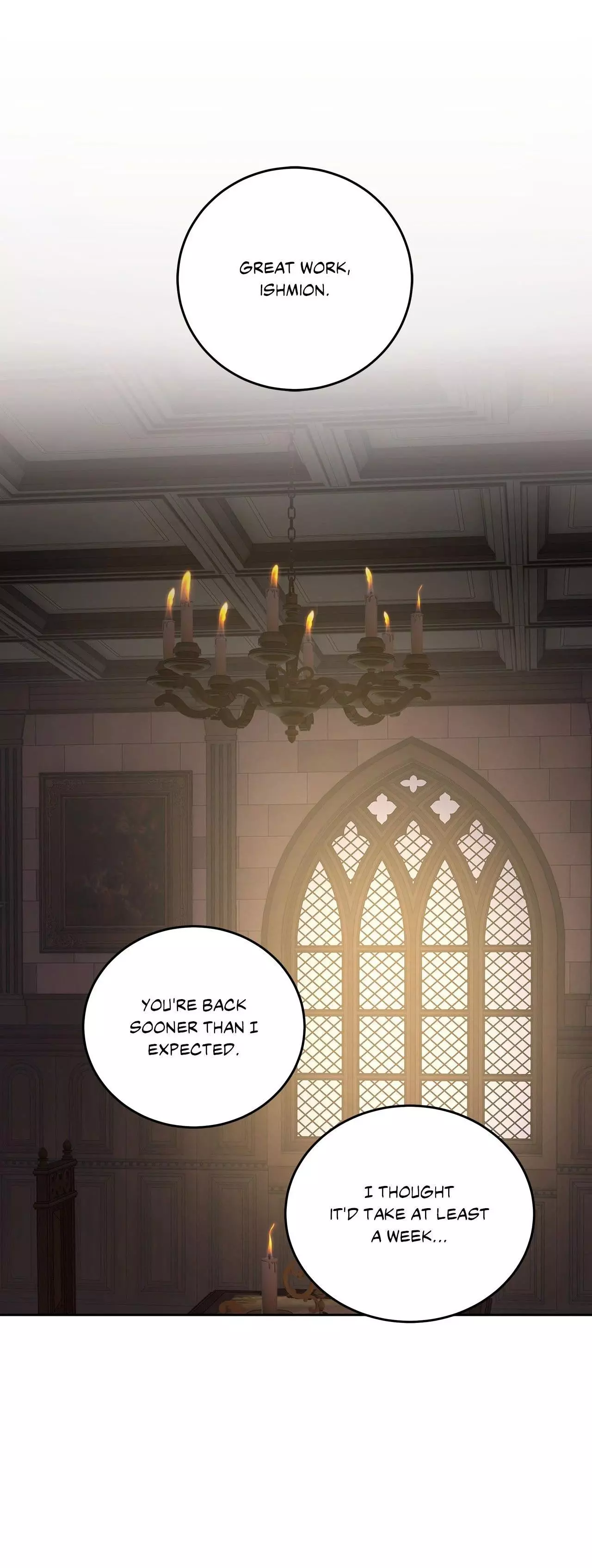 Antidote (Harusari) Chapter 88 page 31
