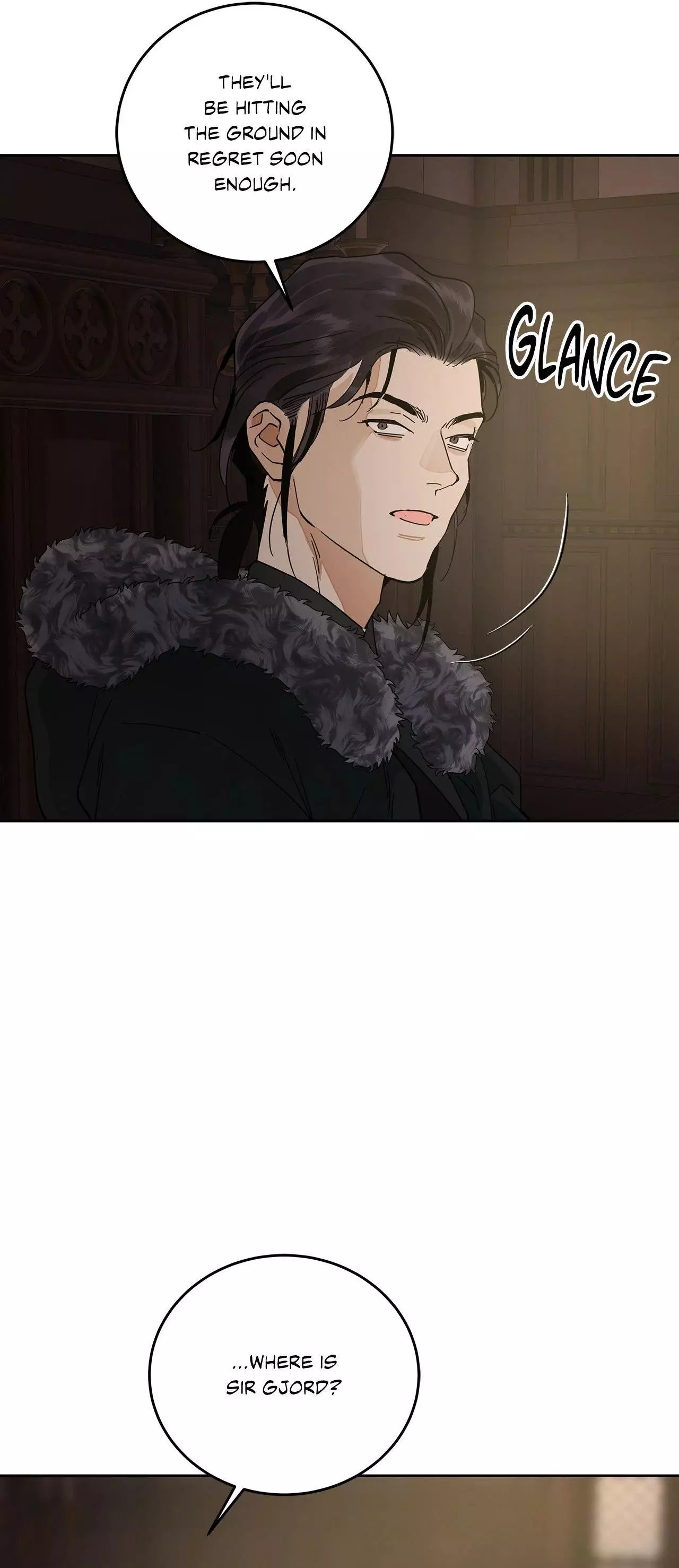 Antidote (Harusari) Chapter 88 page 34