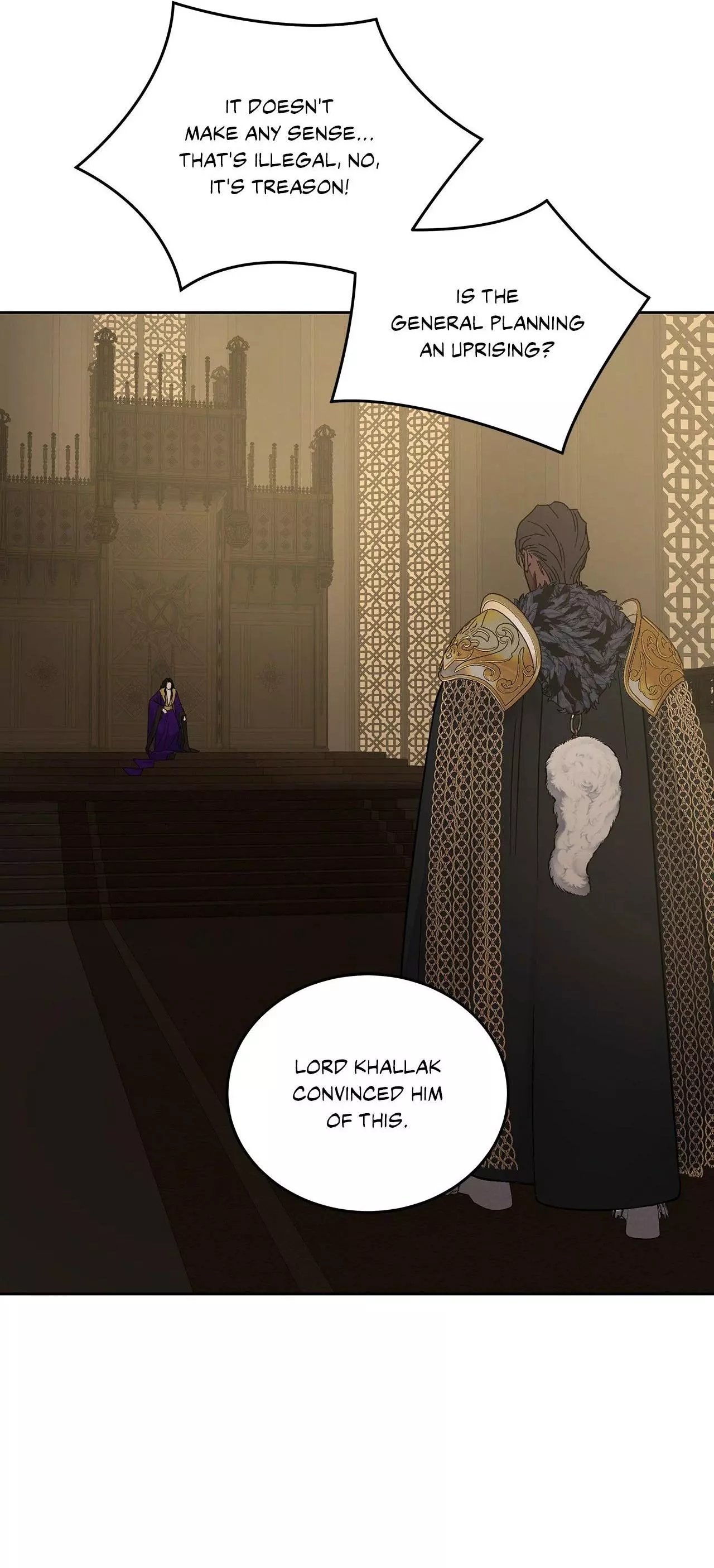 Antidote (Harusari) Chapter 88 page 38