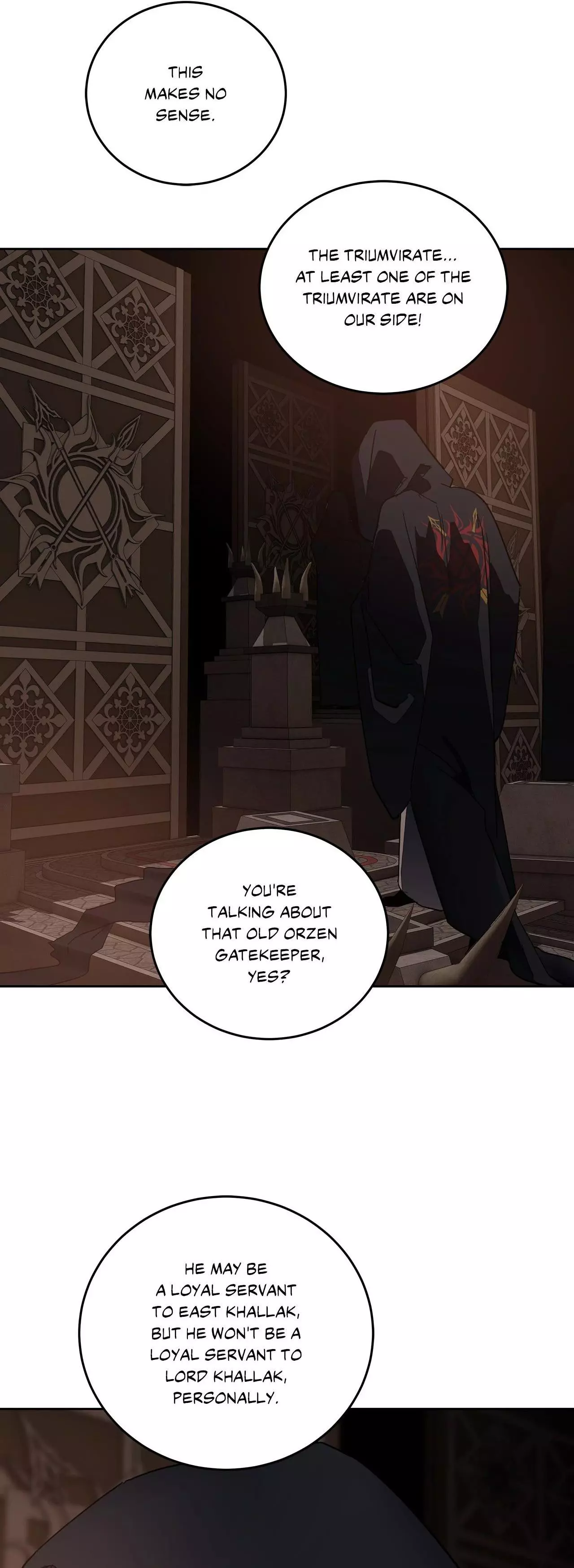 Antidote (Harusari) Chapter 88 page 40